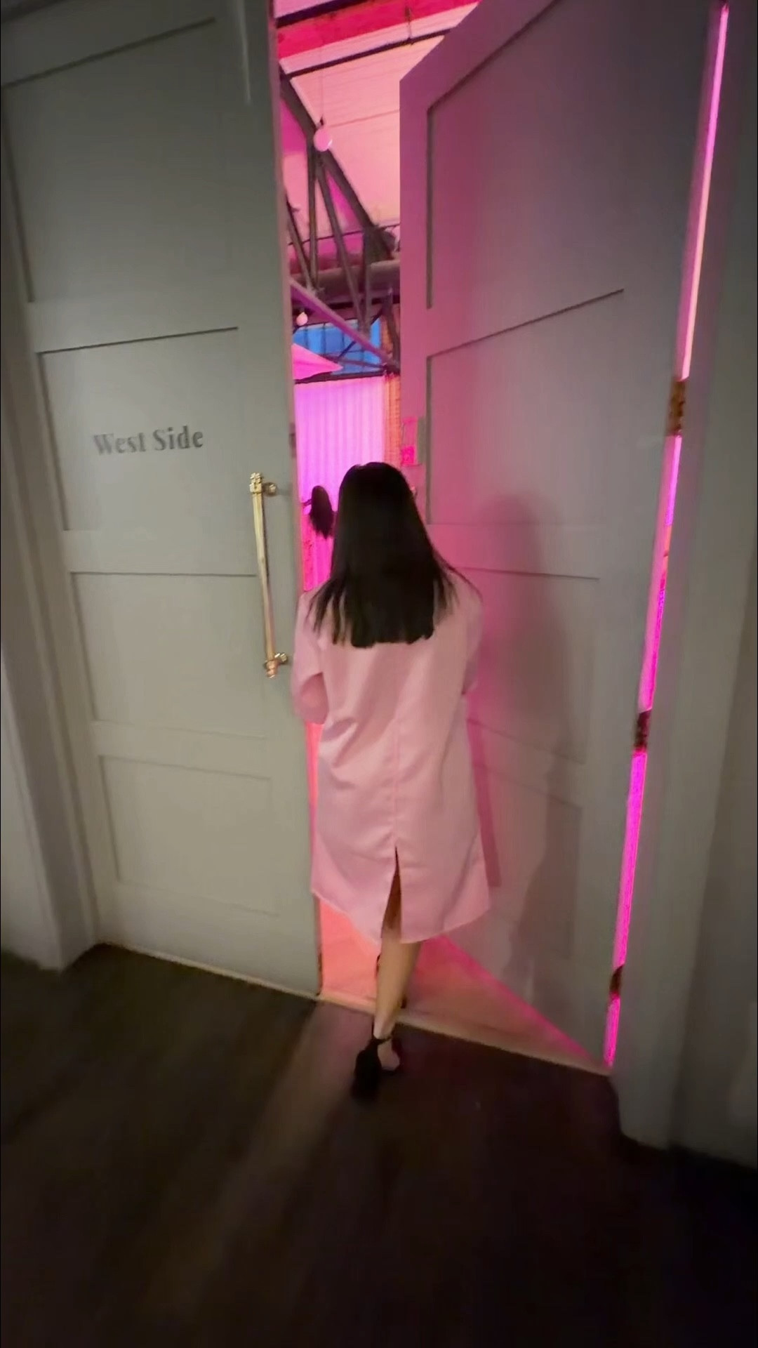 @benefitcanada just launched two new blush formulas and I got to experience them at the cutest pink clinic themed event.

Play Daze is an airy liquid blush that blends into a soft-focus flush with a natural matte finish.

Juice Stick is a dewy gel blush that gives a juicy, hydrating glow with sheer, buildable colour.

Both formulas apply beautifully on their own or layered together. My favourite shades are Berri and Jam.

Play Daze Shades
Apricotta – warm apricot
Berri – blackberry
Starlaa – rosy bronze
Willa – soft neutral rose
Chili – coral orange

Juice Stick Shades
Figgie - cool purple pink
Crystah – strawberry pink
Foxxy – golden brick red
Shellie - warm seashell pink
Jam - rich berry

#playdaze
#benefitblush
#liquidblush
#juicestick
#torontobeautyblogger 




#LTKbeauty #LTKstyletip #LTKcanada