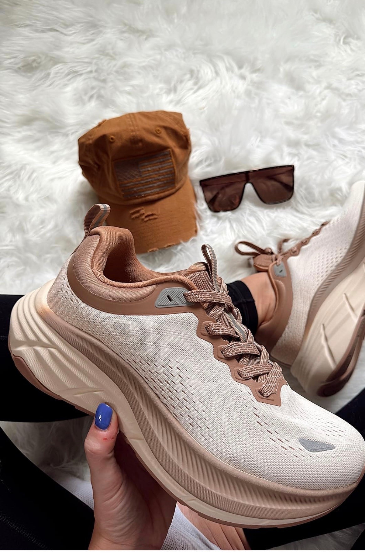 These shoes are so comfy! 

#LTKgrwm #LTKfitnessgoals #LTKootd