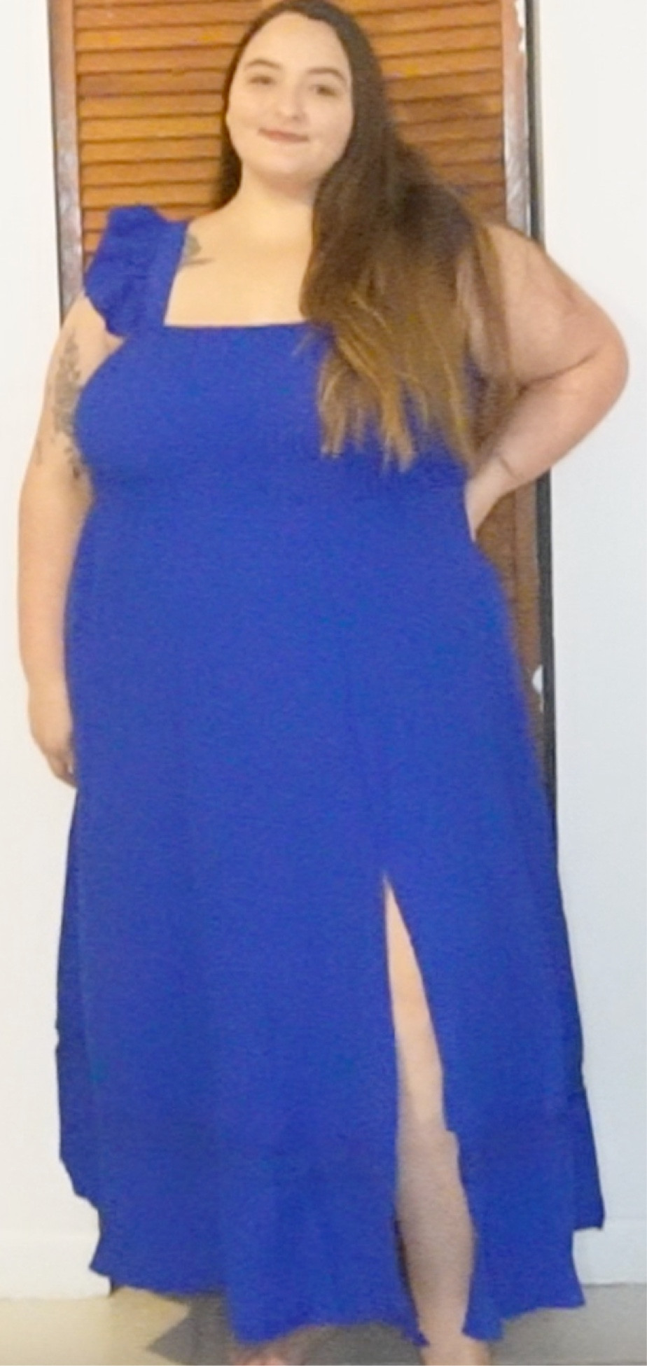 #LTKPlusSize
