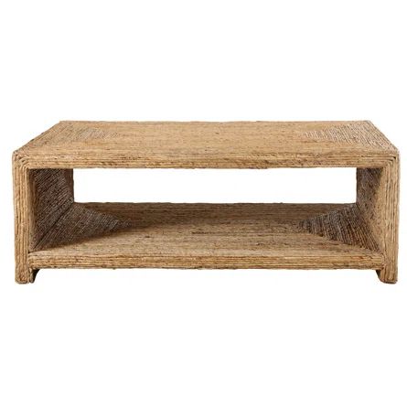 Birch Lane™ Birch Lane™ Farwell Coastal Coffee Table | Birch Lane | Wayfair North America