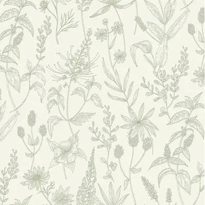 33' L x 21" W Wallpaper Roll | Wayfair North America