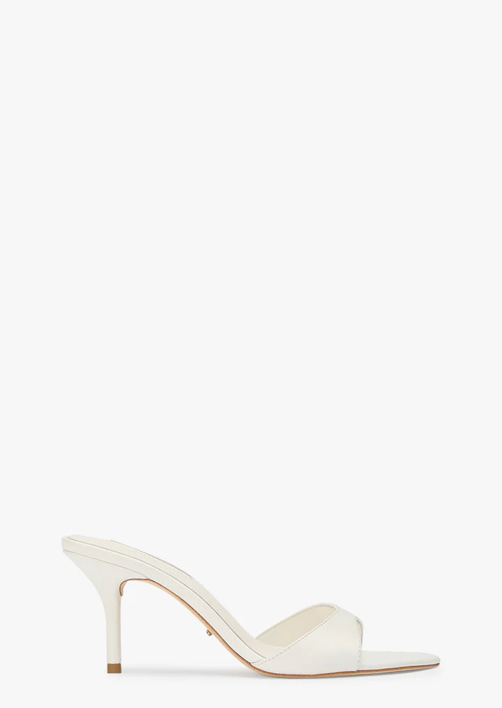 Hallie Milk Capretto | Tony Bianco US