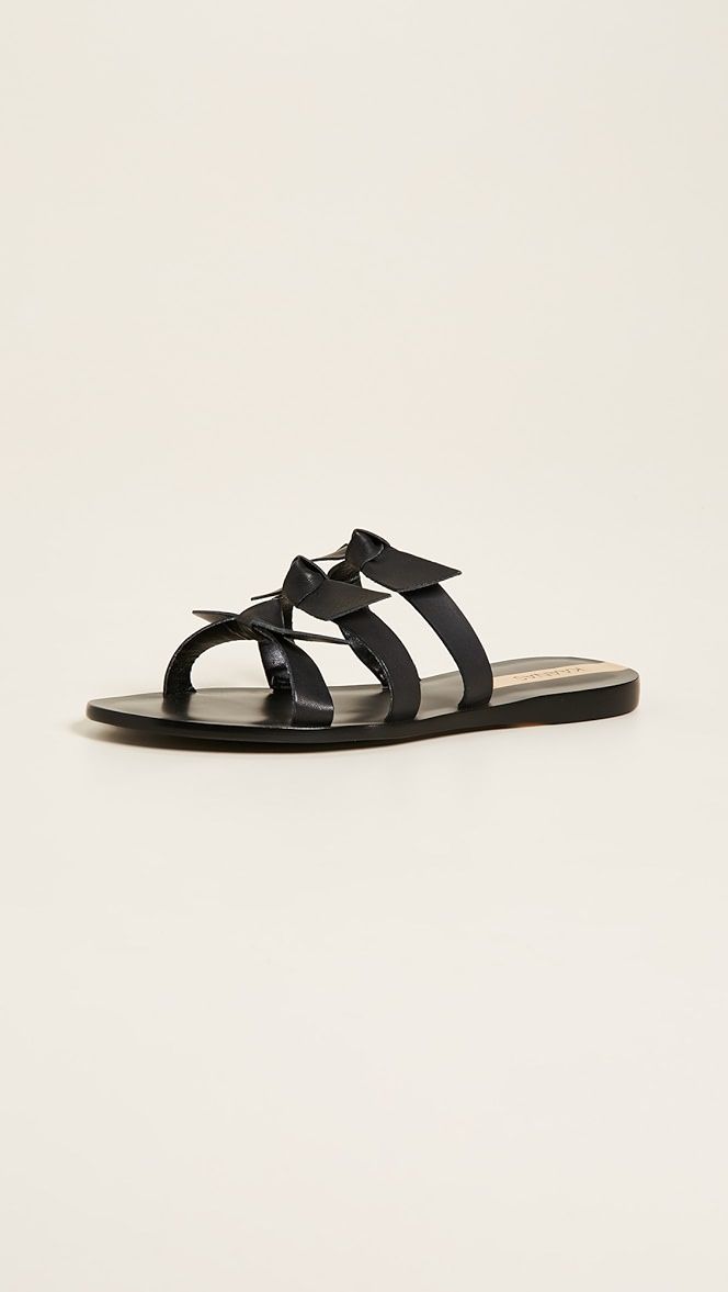 Recife Bow Sandals | Shopbop