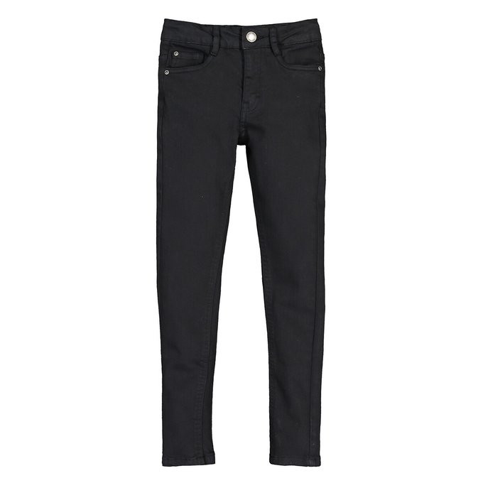 Pantalon skinny 3-12 ans | La Redoute (FR)