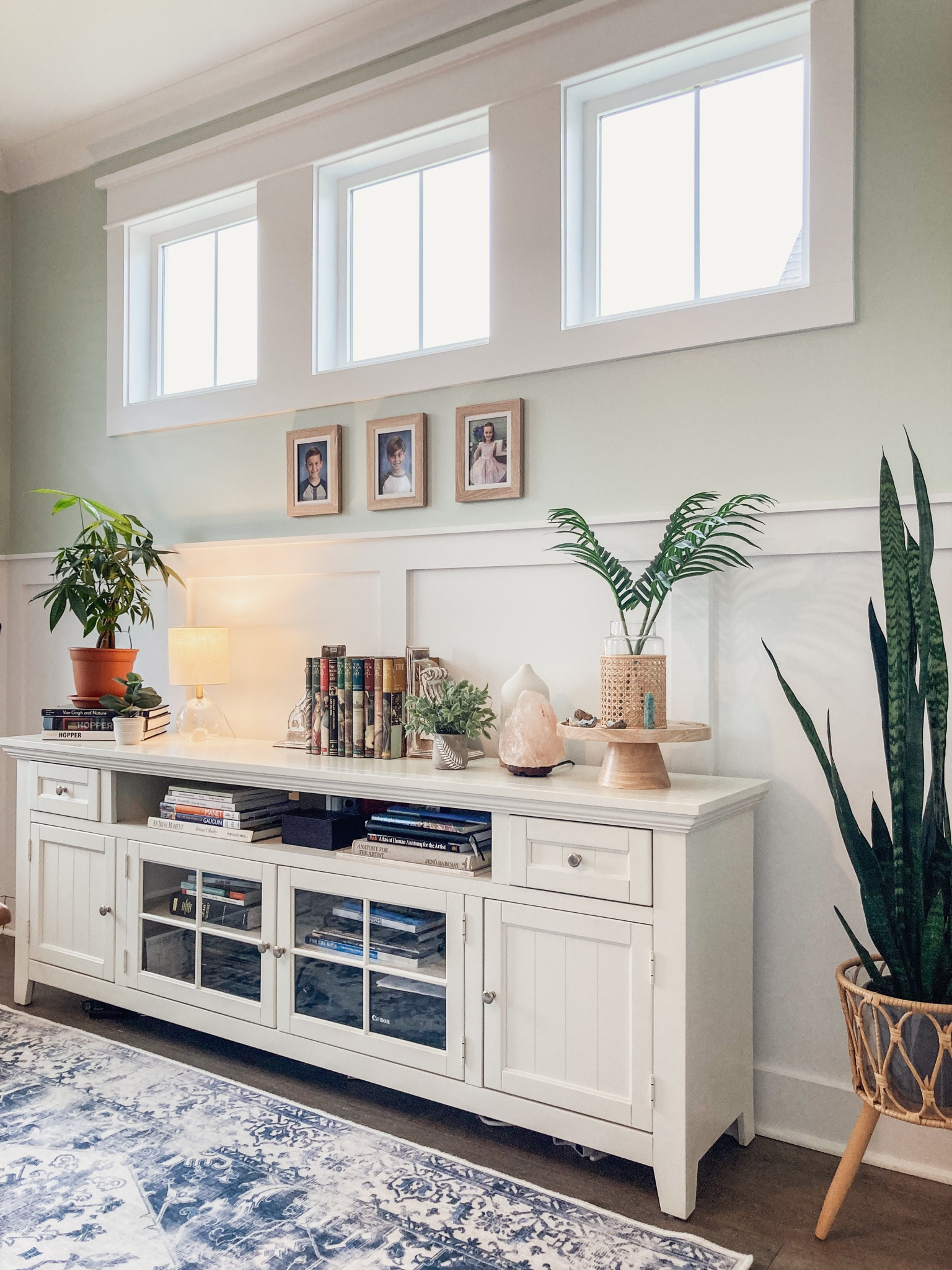 Spring Hime Office Refresh

#LTKHome #LTKSeasonal #LTKStyleTip