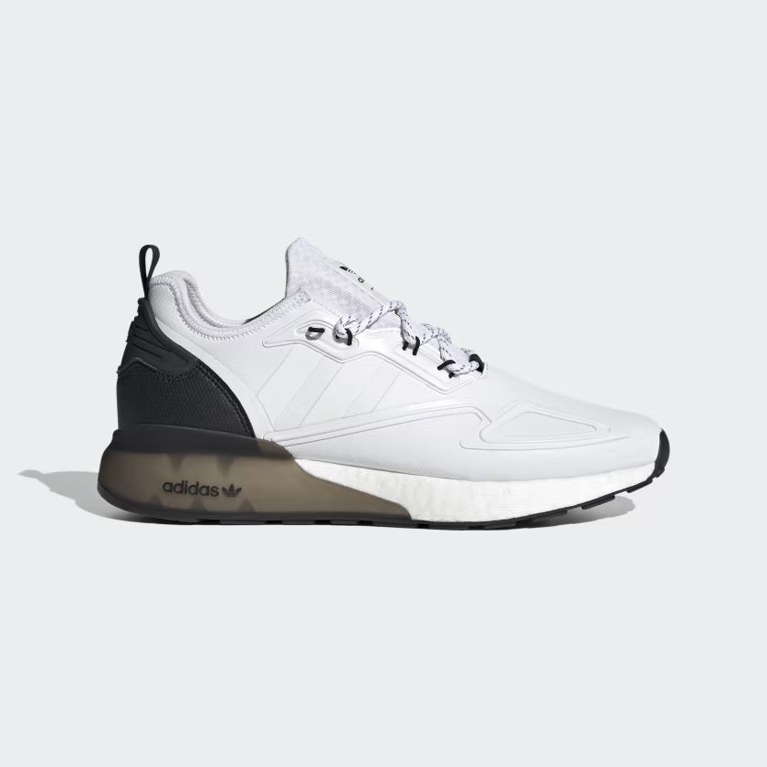 ZX 2K Boost Shoes | adidas (US)