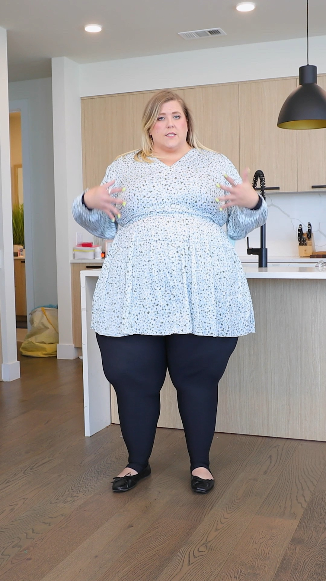 A few highlights from my latest Walmart haul!

#LTKPlusSize #LTKSummerEdit #LTKFindsUnder50