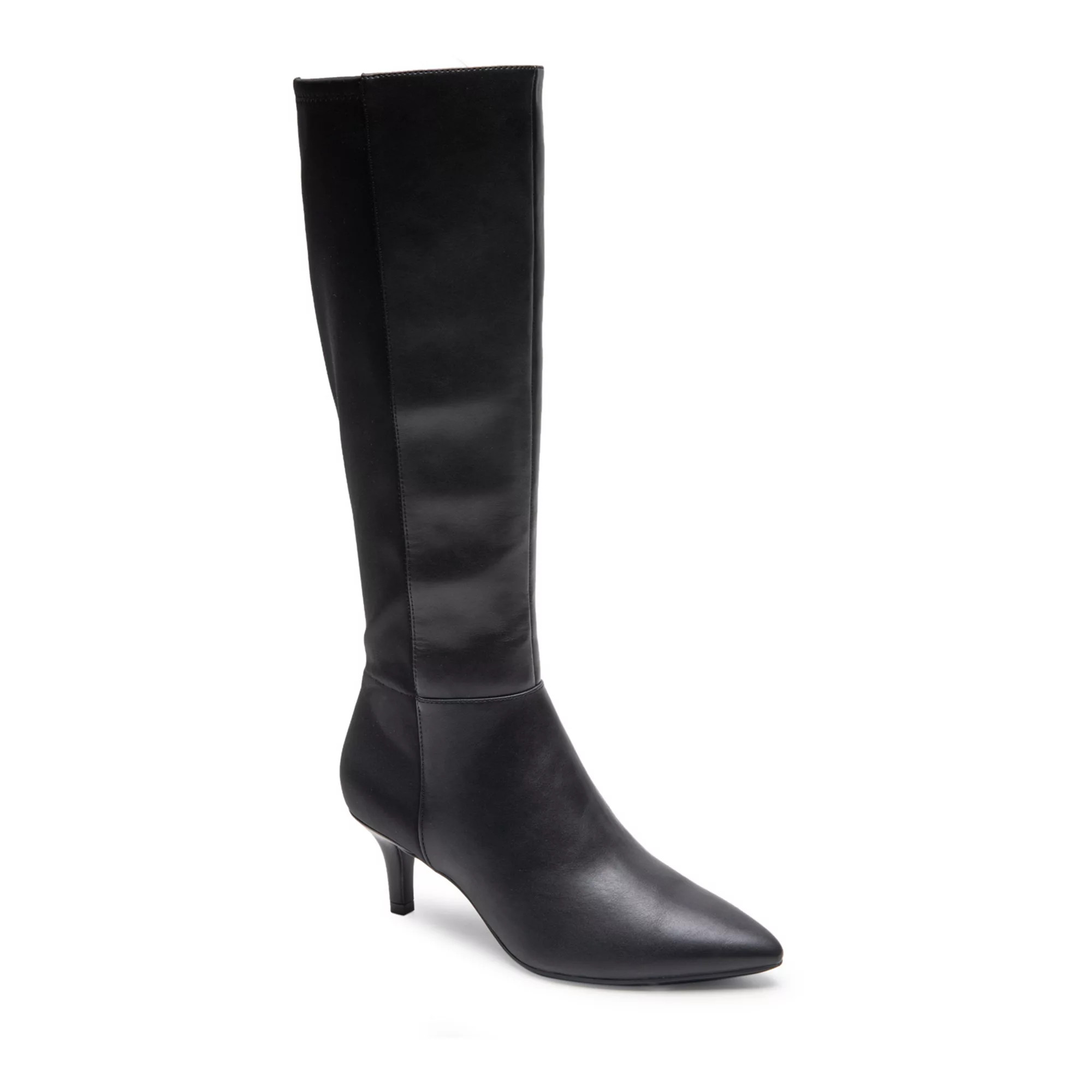 Aerosoles Epic2 Women's Stretch Knee-High Boots | Kohl's