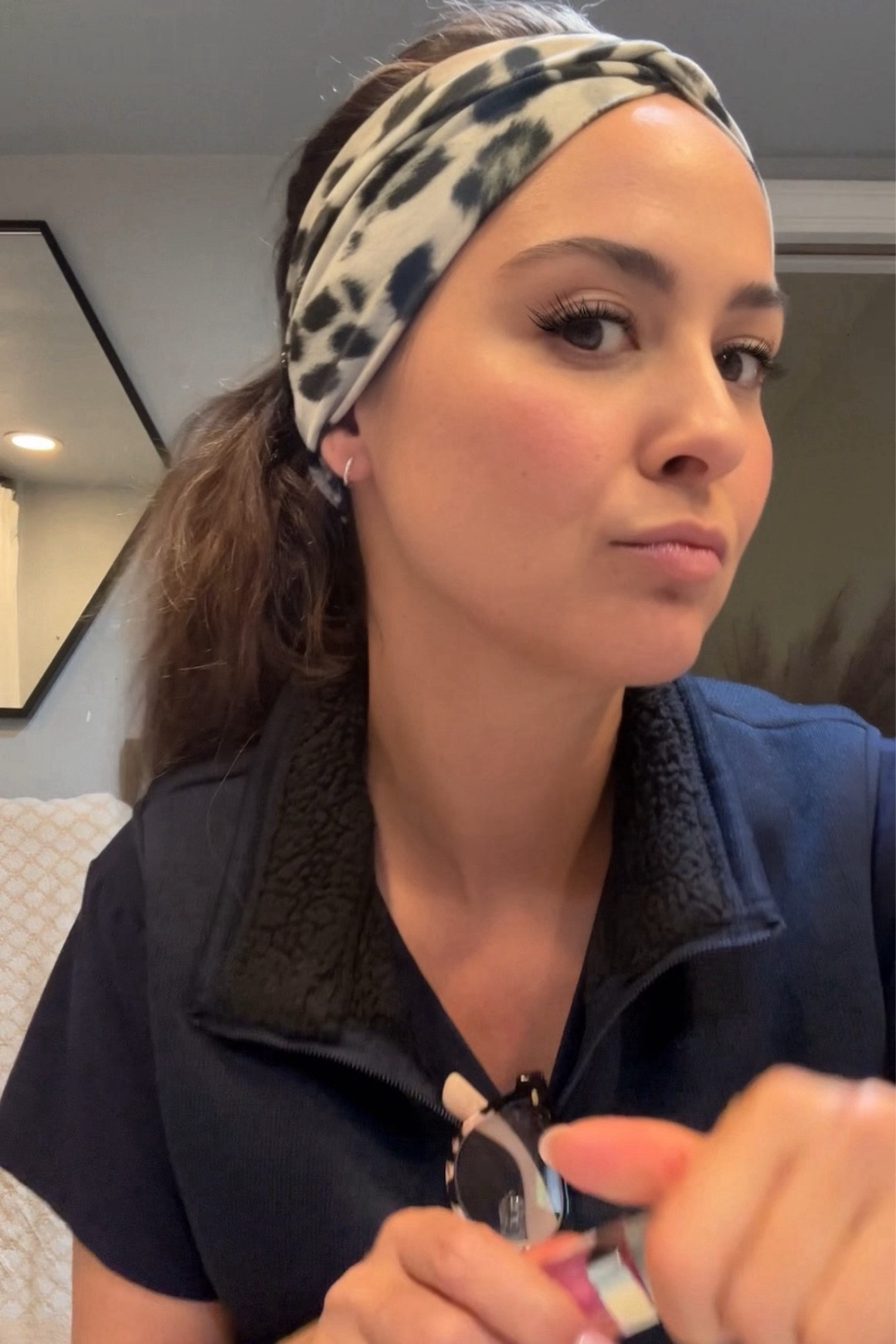 latest work beat 💋 keeping it simple and fresh

#nurse #nicunurse

#LTKbeauty