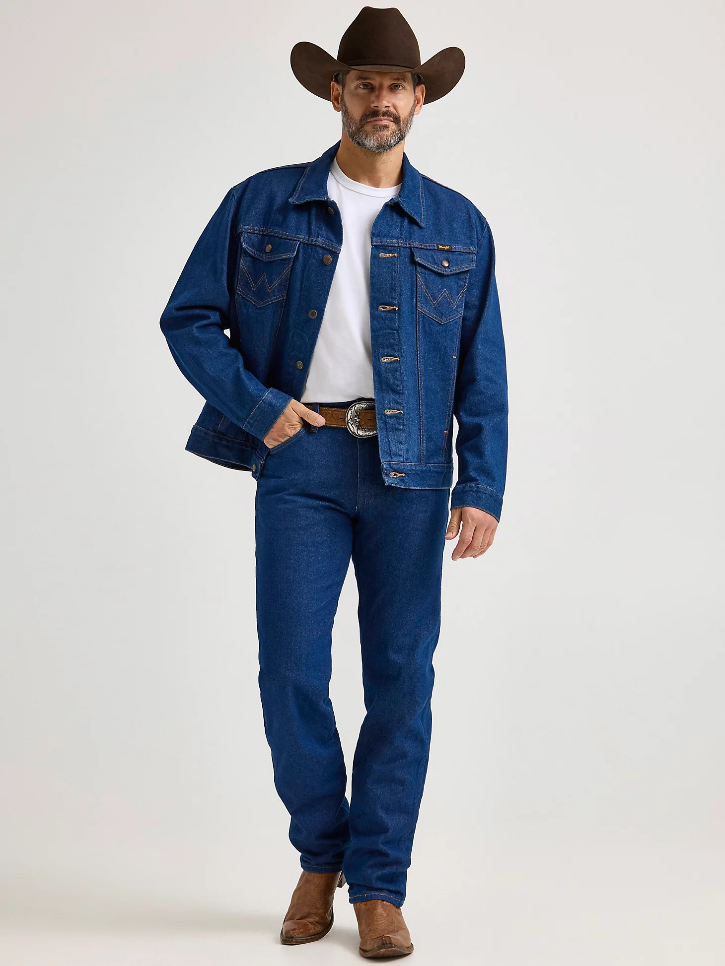 Wrangler® Cowboy Cut® Original Fit Jean | Wrangler