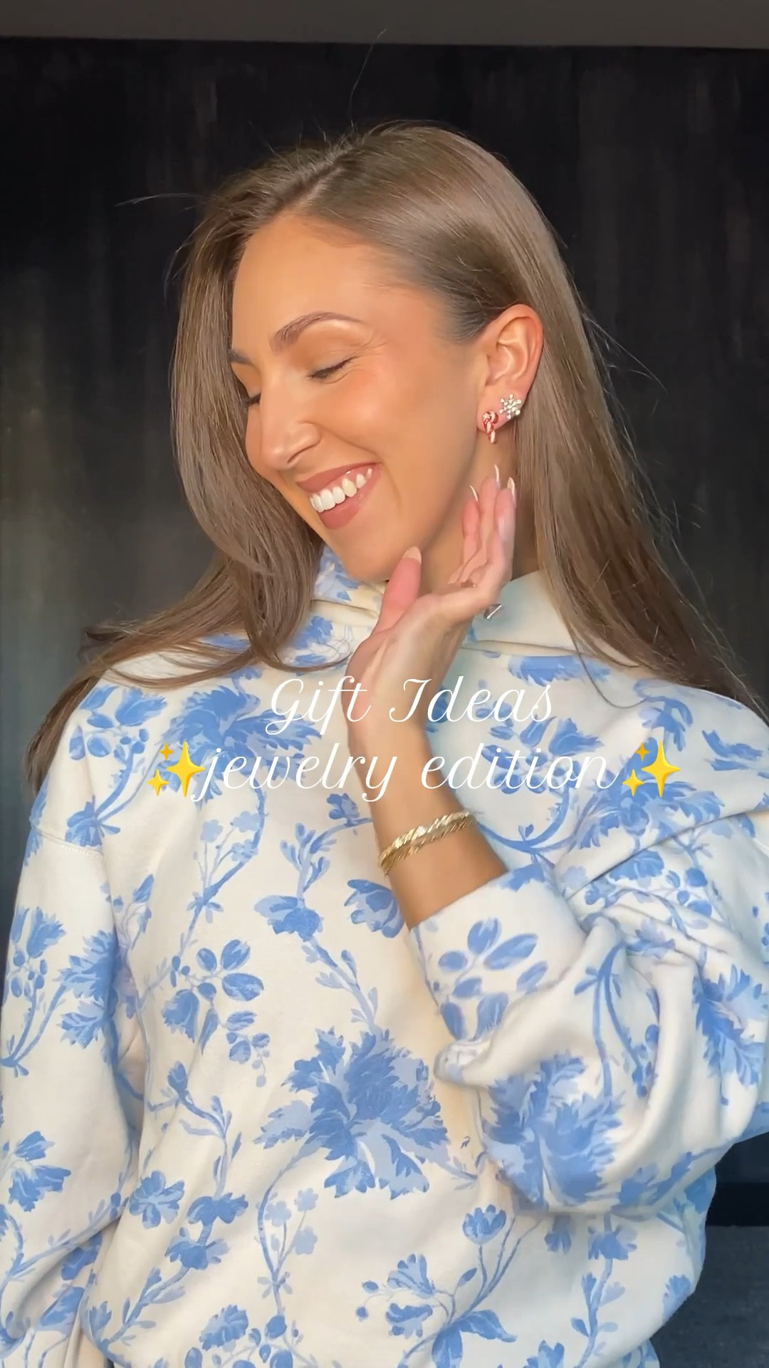 Gift ideas for the jewelry lover ✨ Baublebar has so many options and custom jewelry as well! So pretty! 

#LTKFindsUnder100 #LTKHoliday #LTKGiftGuide