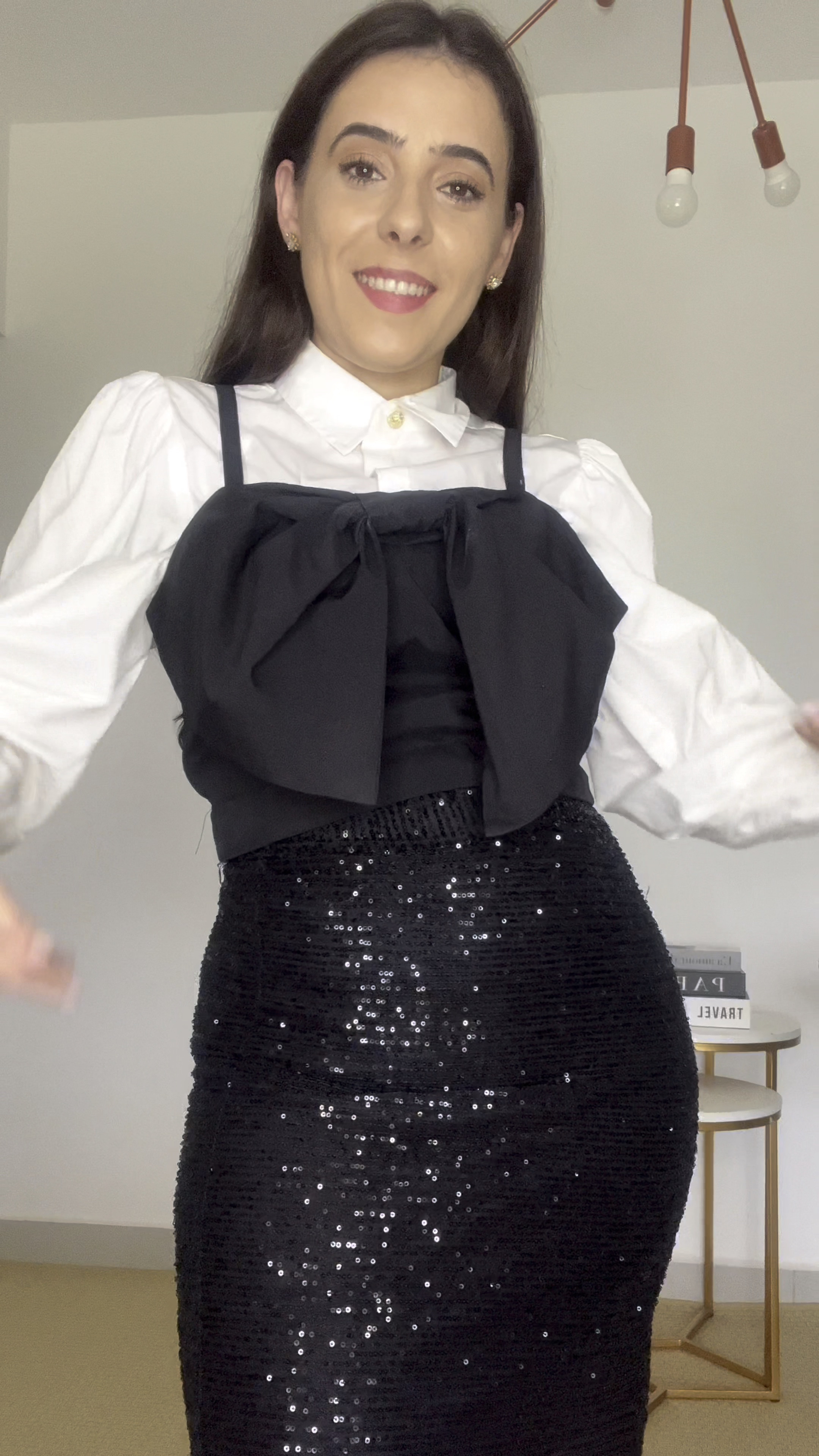 Esse look é TUDOOO!!!

#LTKNatal #NatalLTK #LTKGift #GiftLTK