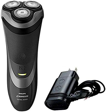 Philips Norelco 3500 Shaver S3560 Electric Shaver Series 3000 Wet & Dry Shaver - (Unboxed) | Amazon (US)