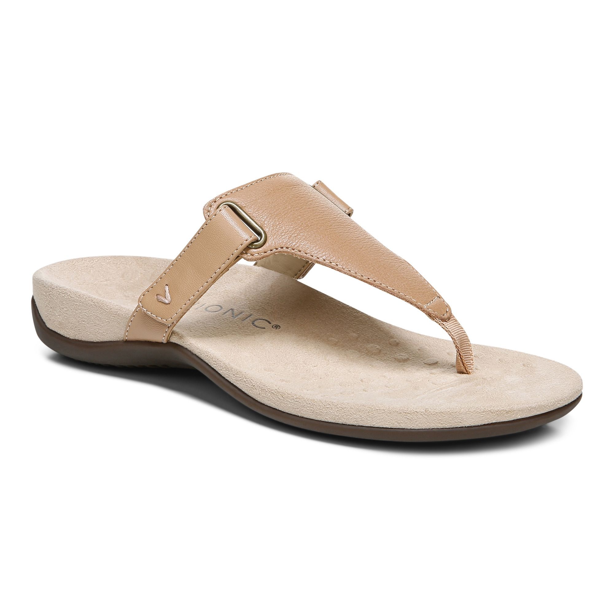 Wanda T-Strap Sandal | Vionic (US)