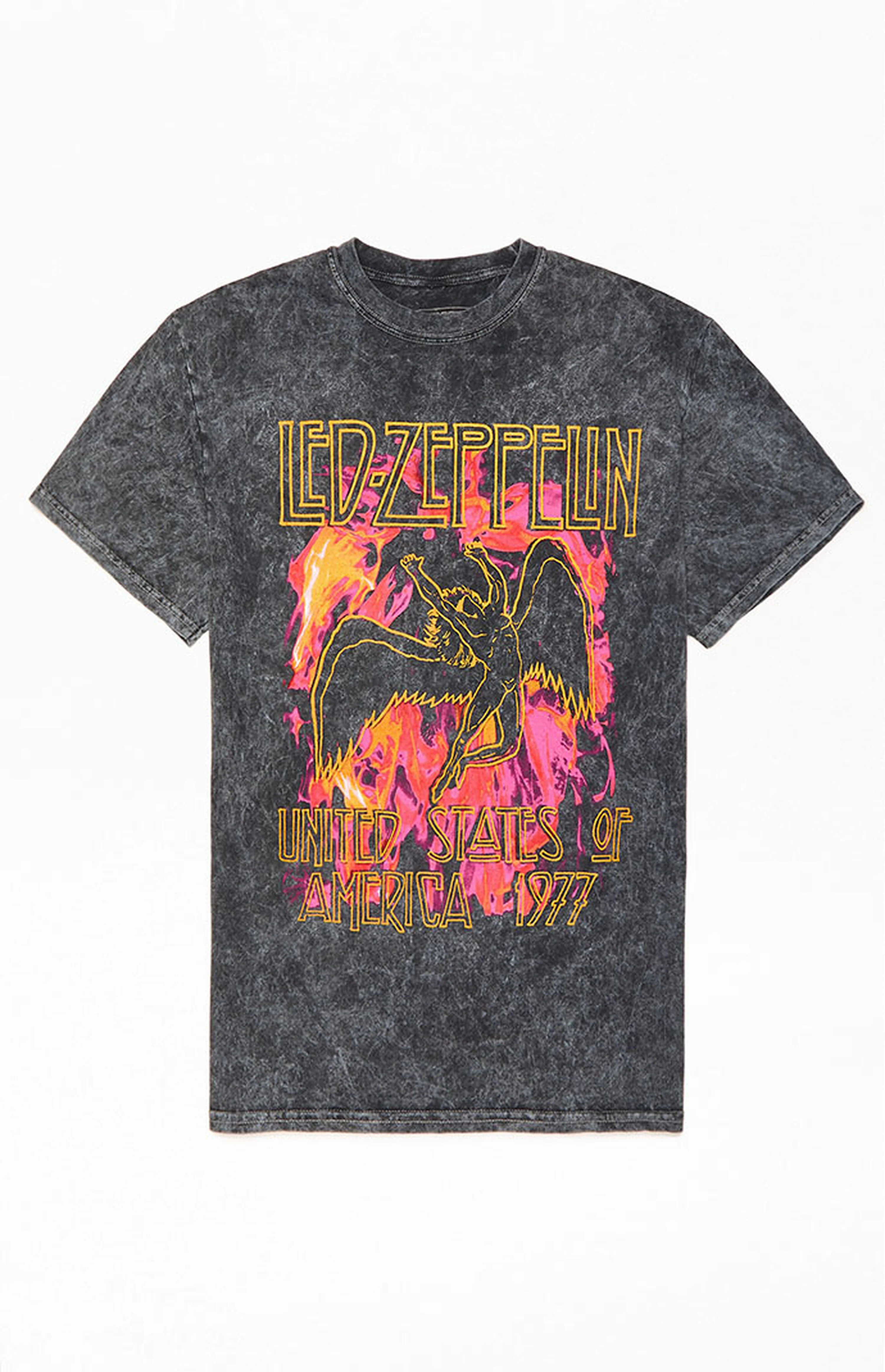 Led Zeppelin T-Shirt | PacSun | PacSun