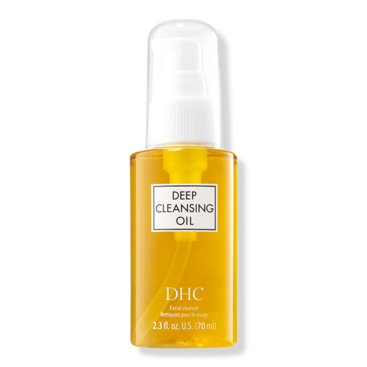Travel Size Deep Cleansing Oil | Ulta