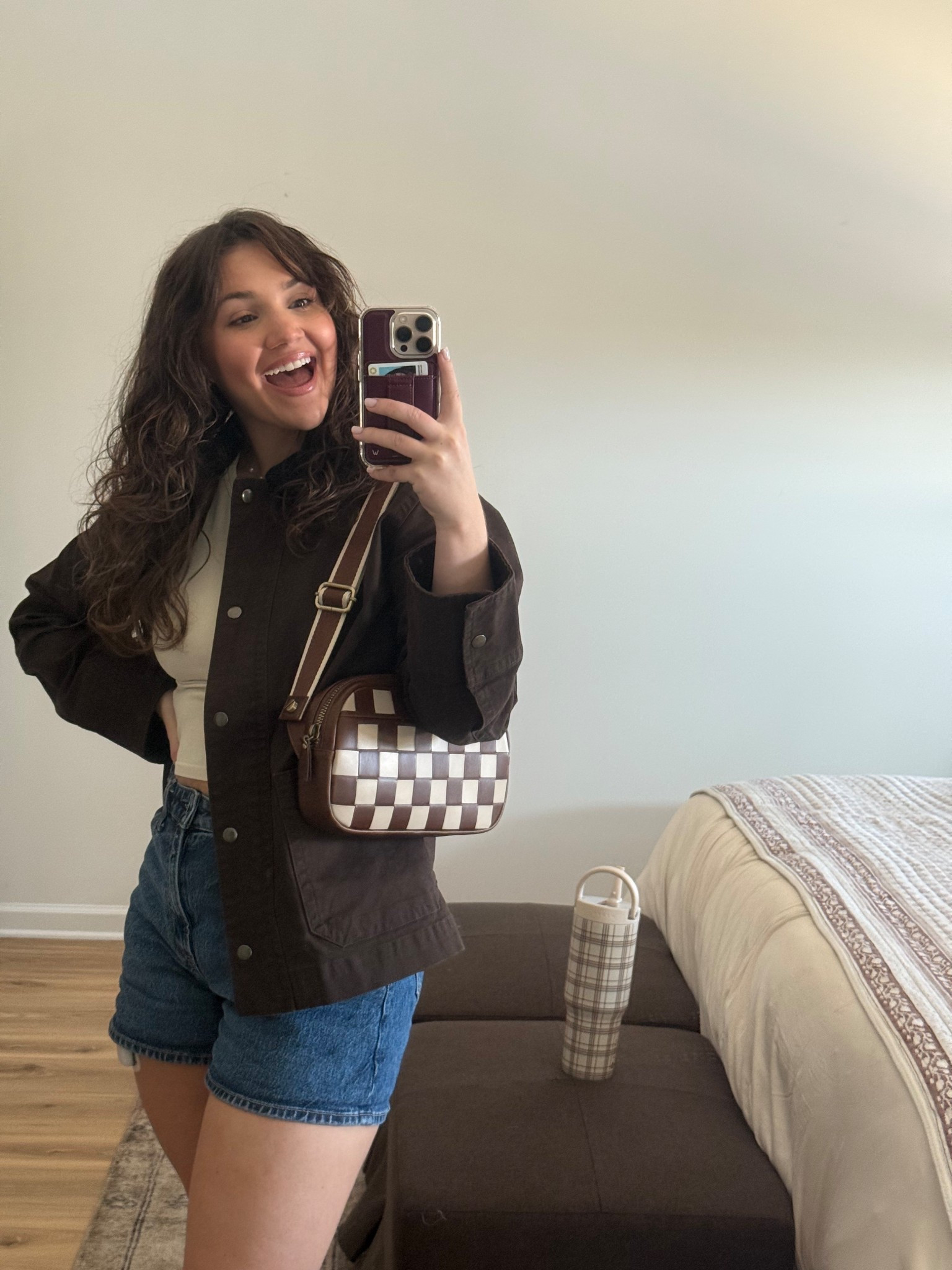 It’s officially fall 😍🎃

#LTKFallSale