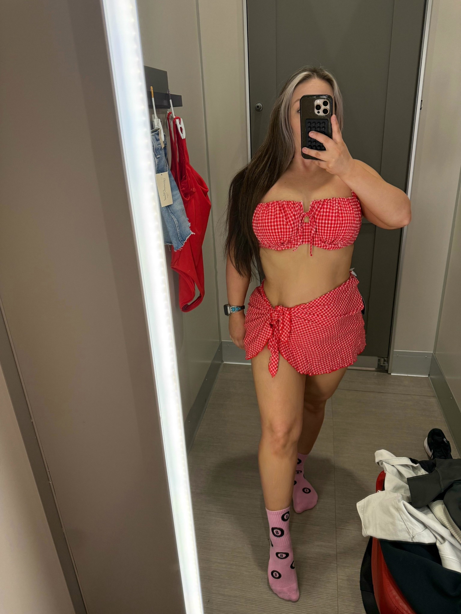 The cutest target swimsuit for spring/summerr

#LTKPetite #LTKSeasonal #LTKootd