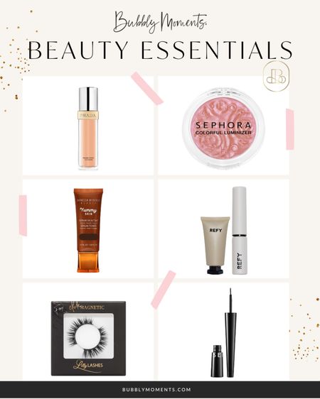 Wanna achieve the pretty looks? Grab these beauty products now!

#LTKsalealert #LTKGiftGuide #LTKbeauty