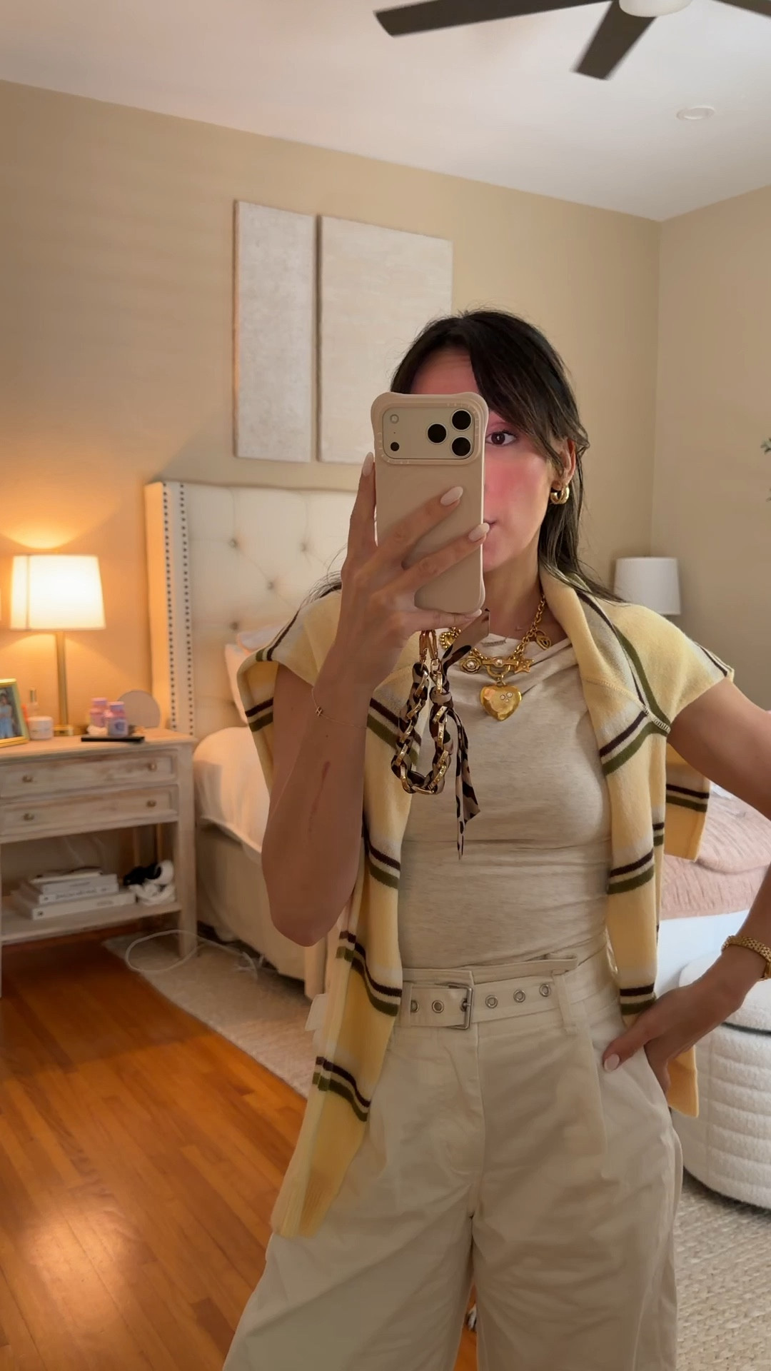 Small tops 25 pants! 