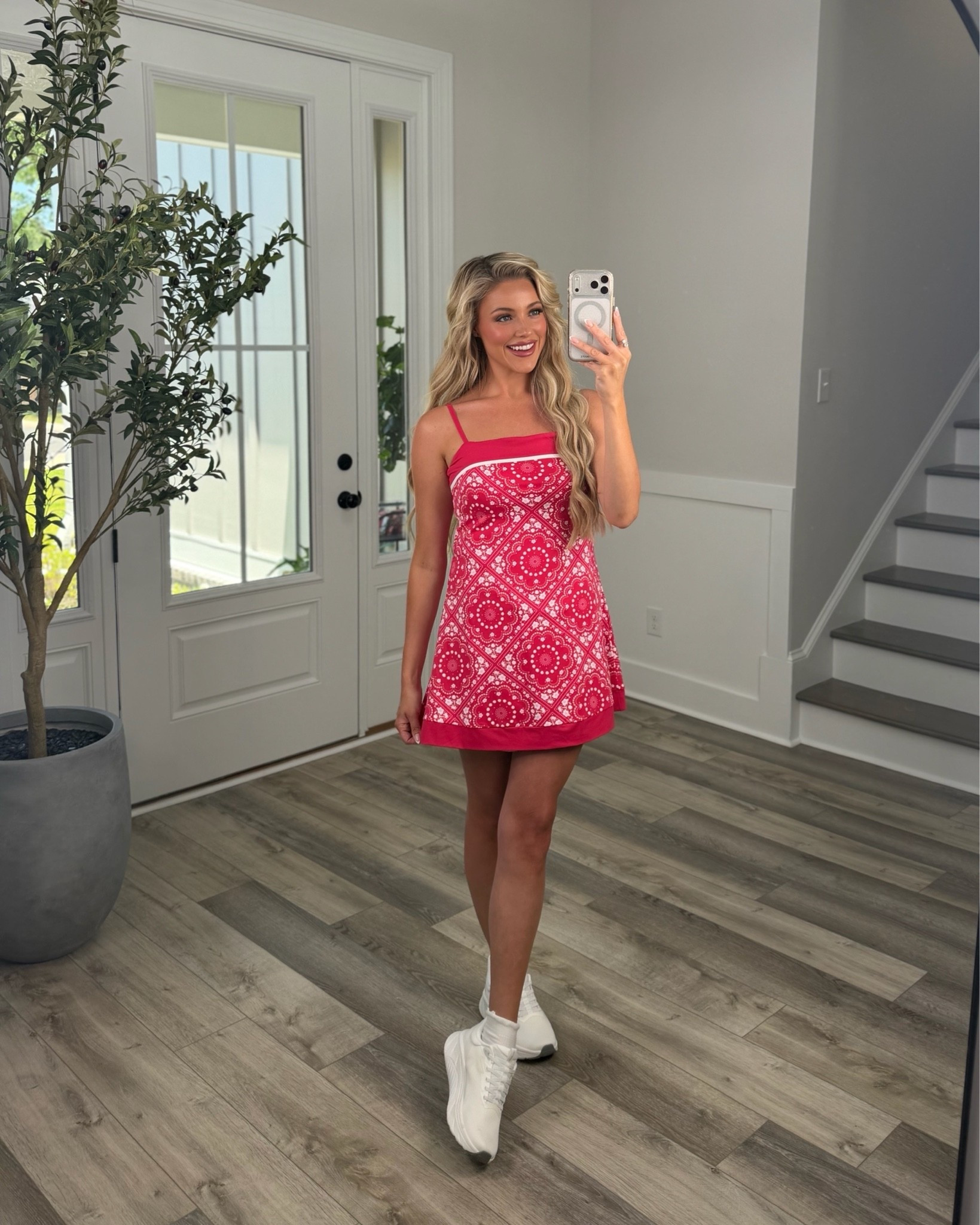New activewear dress from 🎯

#LTKootd #LTKSaleAlert