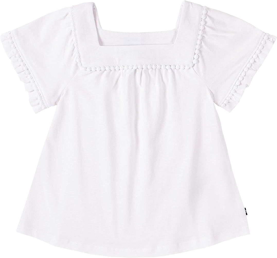 Nautica Girls' Fashion Top | Amazon (US)