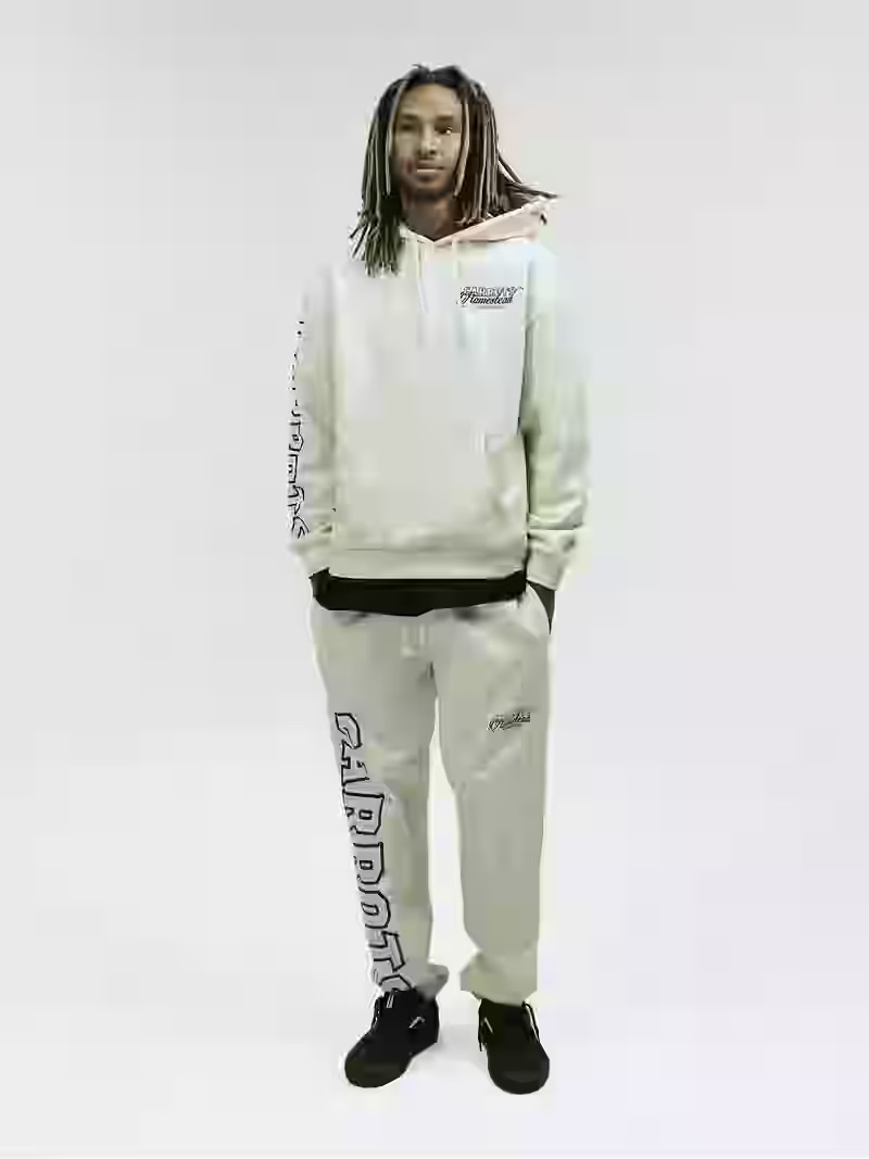 Carrots by Anwar Carrots, Men's & Big Men's Graphic Jogger Pants, Original, Sizes XS-3XL | Walmart (US)