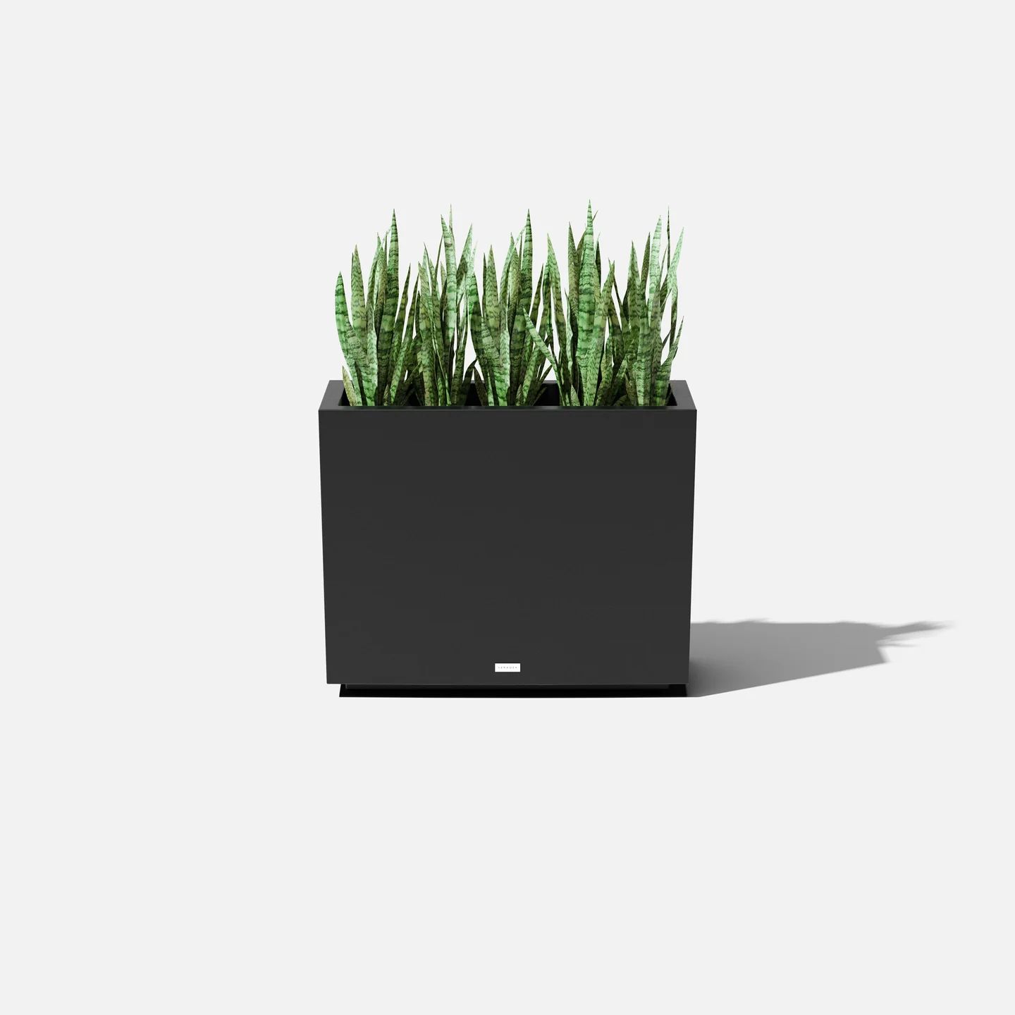 block span planter | Veradek