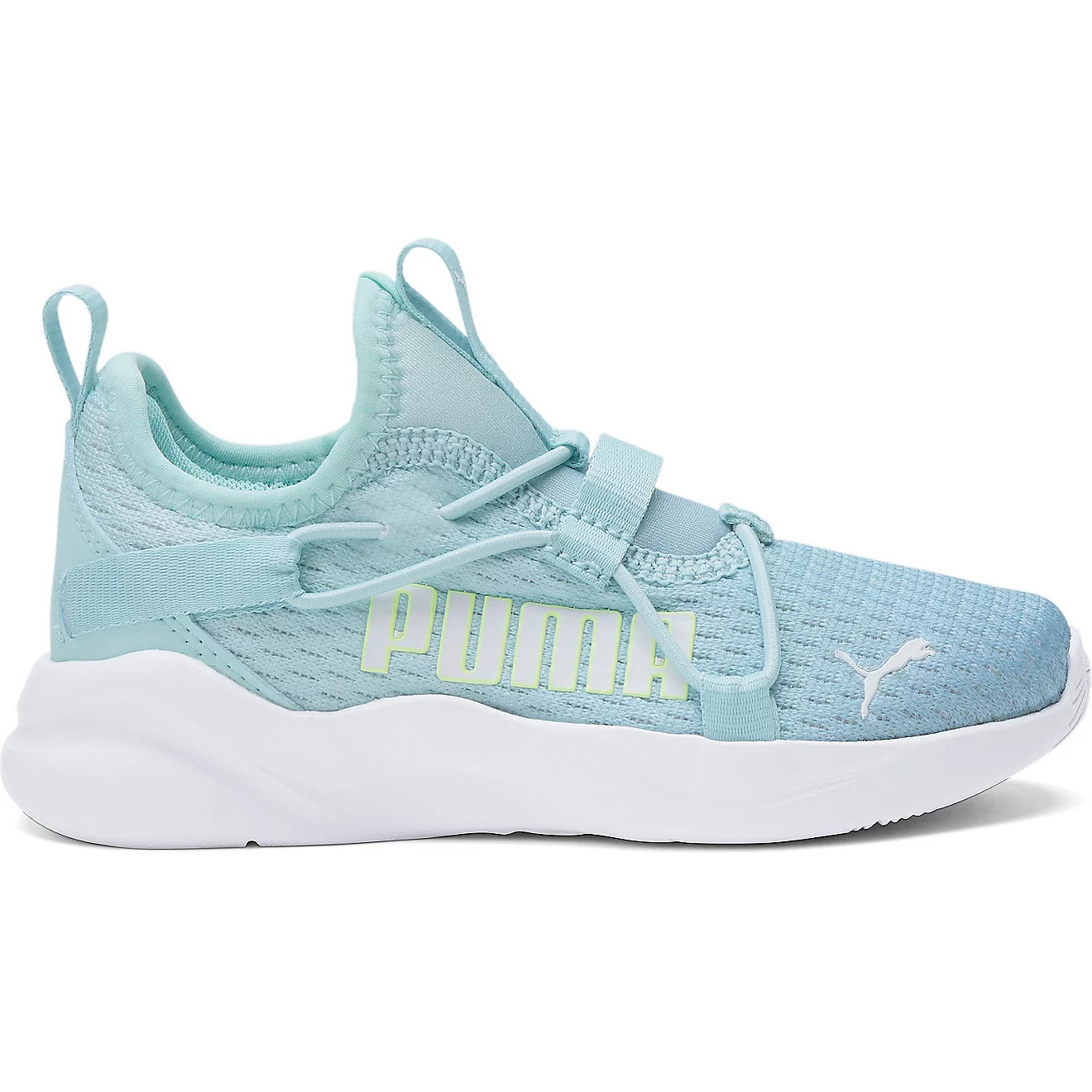 PUMA Girls' Softride Ombre Running Shoes | Academy | Academy Sports + Outdoors
