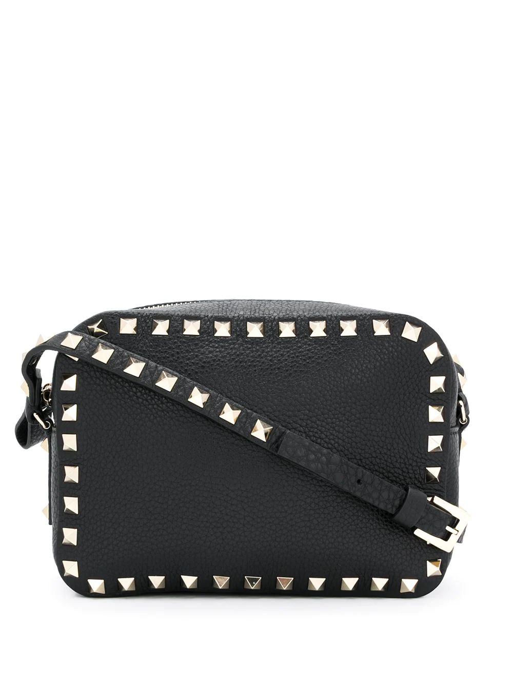 Valentino Garavani Rockstud Crossbody Bag - Farfetch | Farfetch Global