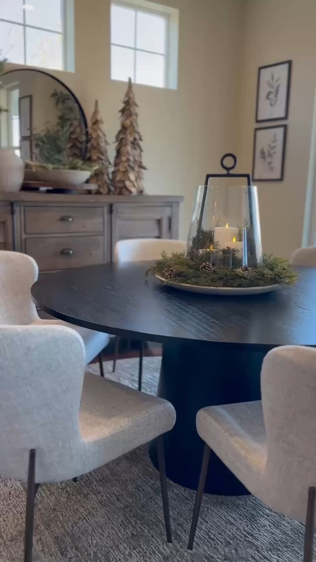 Dining chairs on sale!  

#LTKHome #LTKSeasonal #LTKSaleAlert