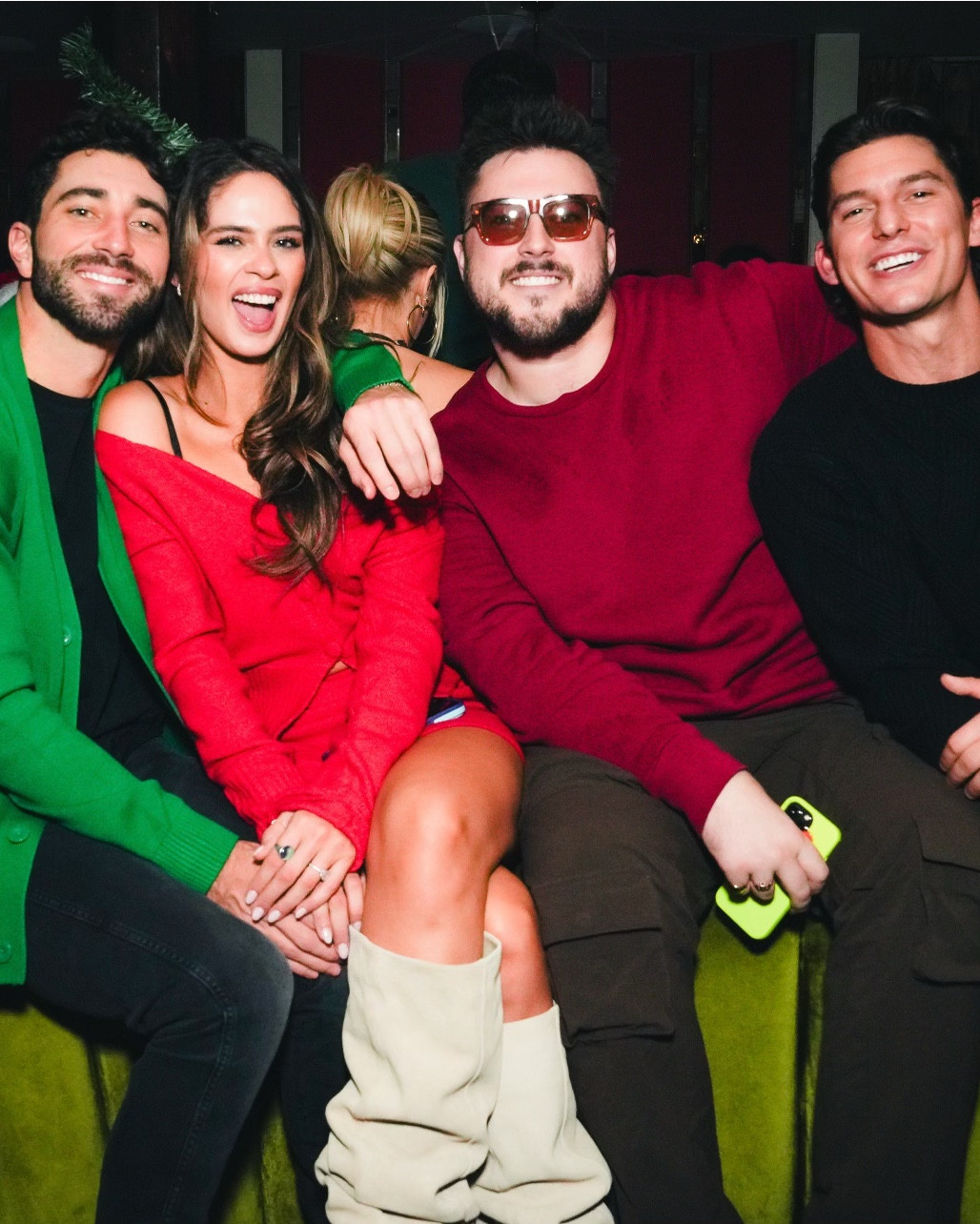 OOTN

#LTKStyleTip #LTKHoliday #LTKGiftGuide