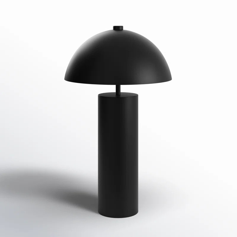 Metal Table Lamp | Wayfair North America