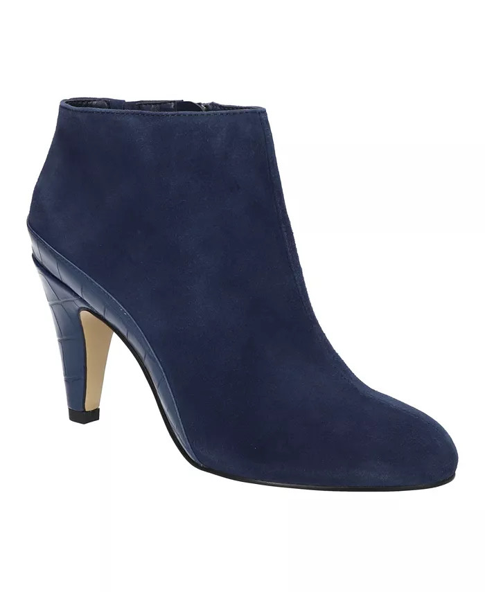 Women's Brennan Dress Booties | Macys (US)