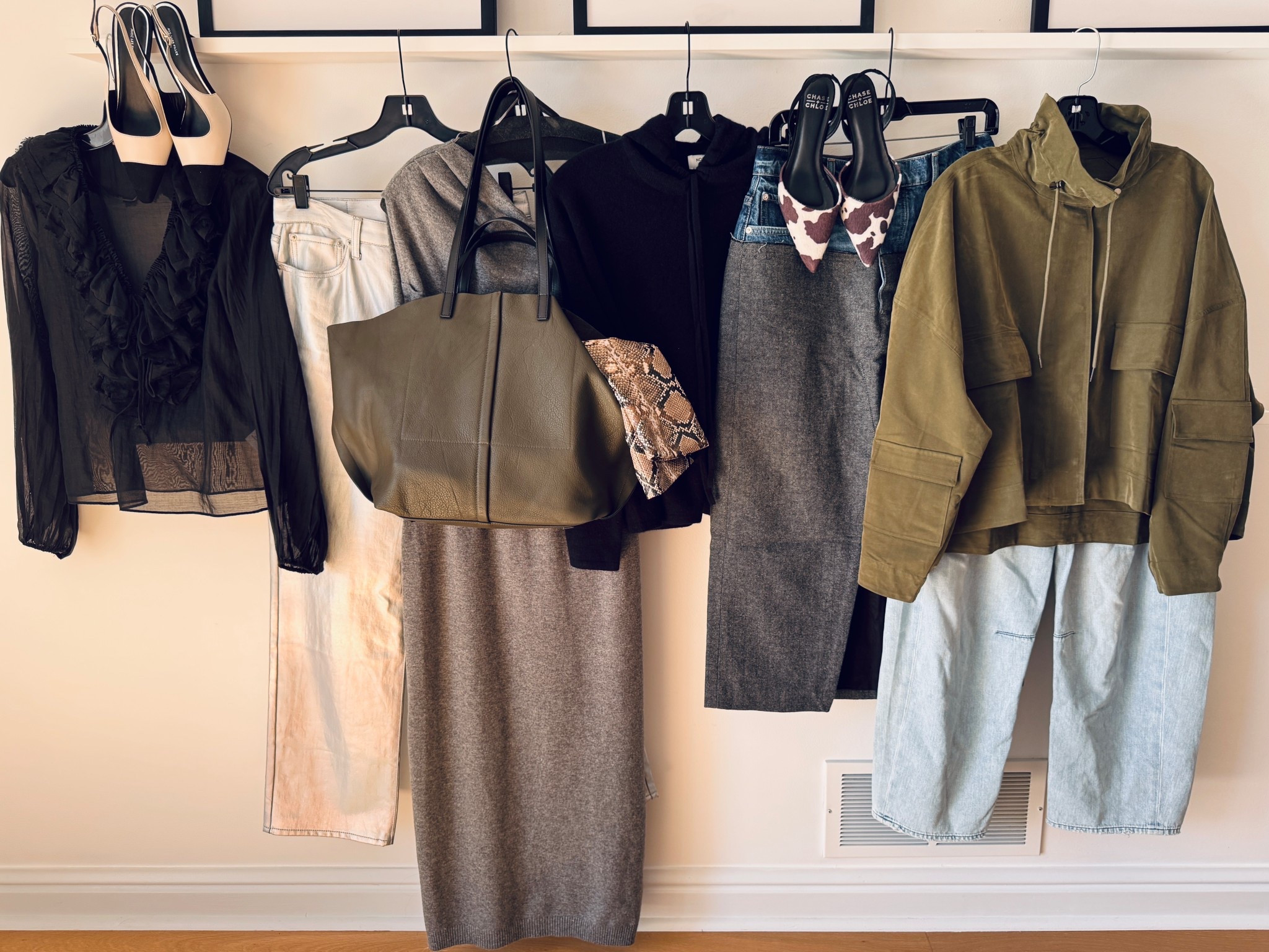 Recent Nordstrom Rack Haul! 
These deals are so good but hurry!

#LTKSaleAlert #LTKFindsUnder50 #LTKWorkwear