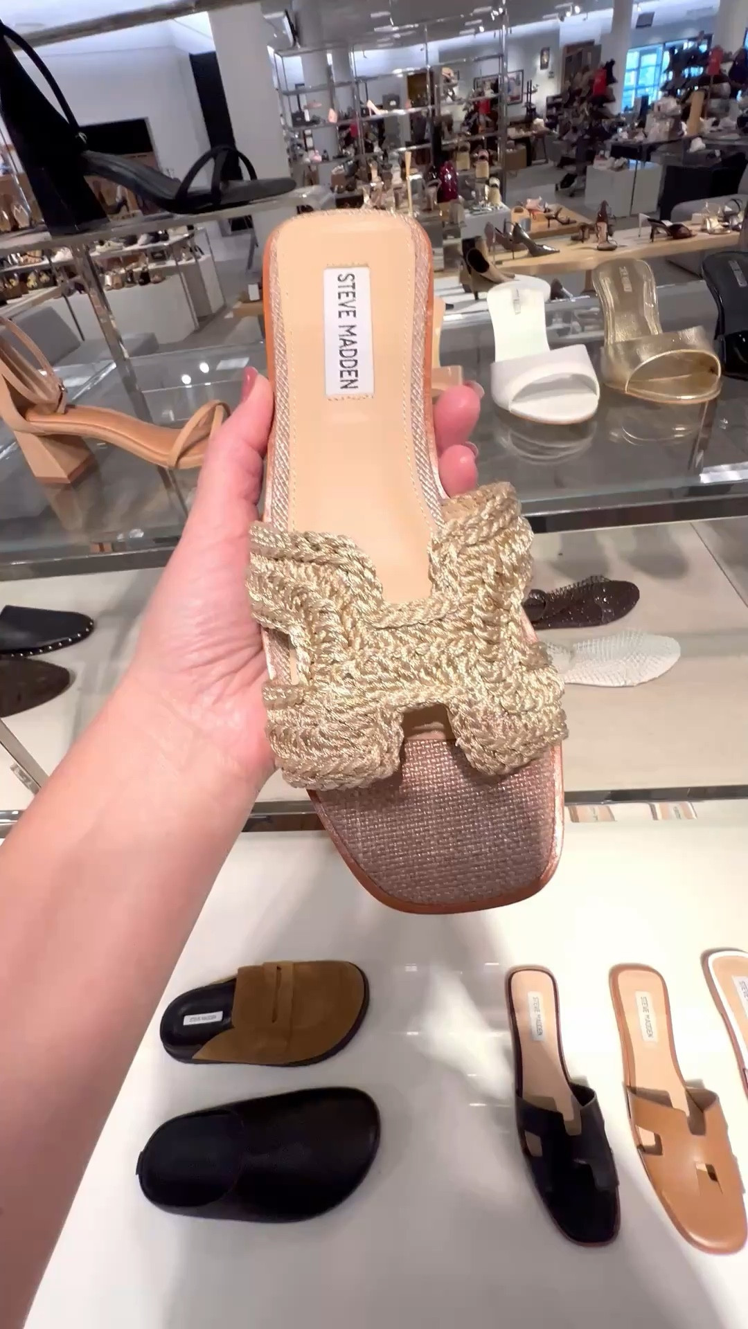 Gift guide:  Sandals, gift guide, gift guides, gifts for her, gift guide for her, gift ideas for her, gift ideas, holiday gifts, holiday gifting, holiday gift, holiday gift guide, gift guides, gift, gifts, holiday season, holiday gifts 2026
 

#LTKSeasonal #LTKOver40 #LTKSaleAlert #LTKMothersDay #LTKTravel #LTKgrwm #LTKootd #LTKMidsize #LTKSwim #LTKFestival #LTKvlog 