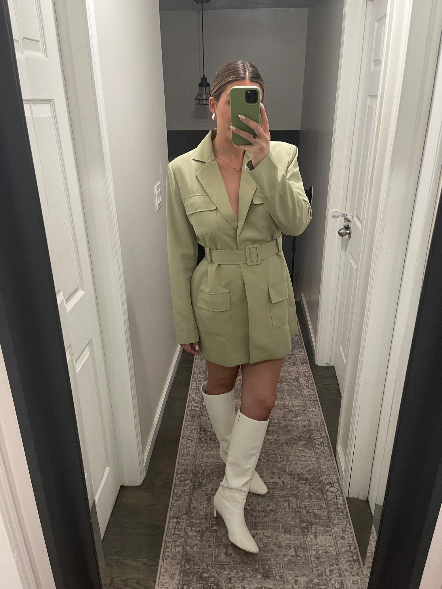 Summer outfit, spring outfit, 2025 outfit, 2025 outfit inspo, size 8 outfit, size 10 outfit, midsize outfit

#LTKMidsize #LTKStyleTip #LTKWorkwear