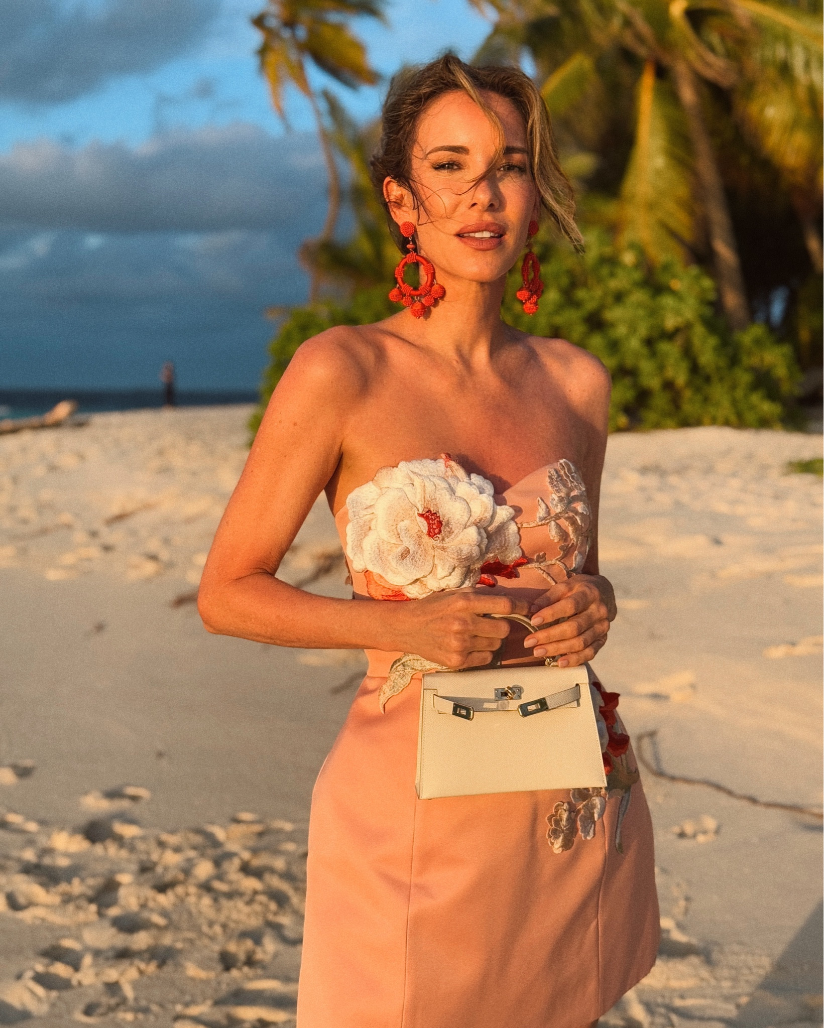 Island girl 🏝️ 

#LTKtravel #LTKeurope #LTKkleider