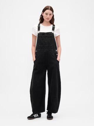 Horseshoe Overalls | Gap (US)