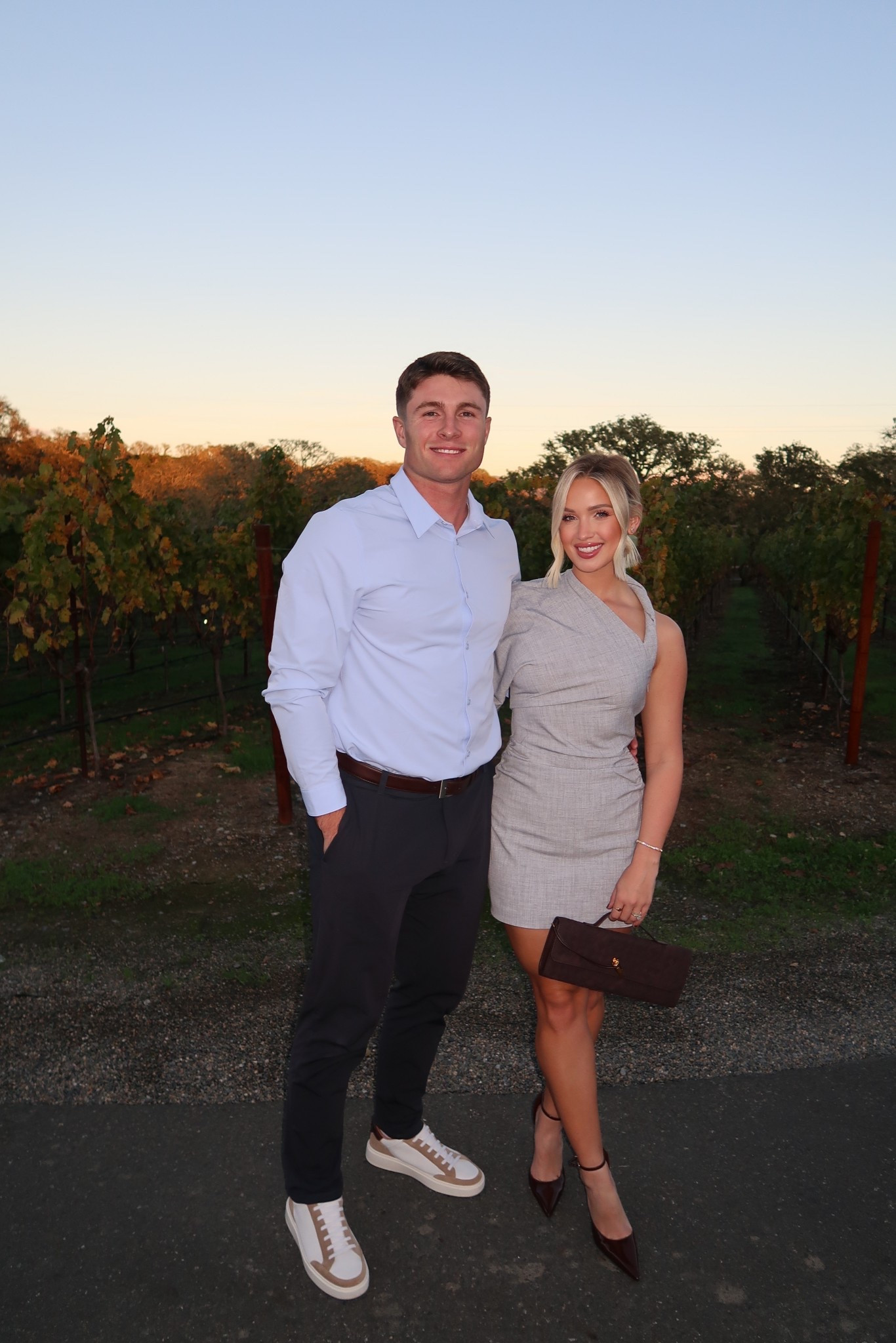 wearing size small 

#LTKWedding #LTKHoliday #LTKParties