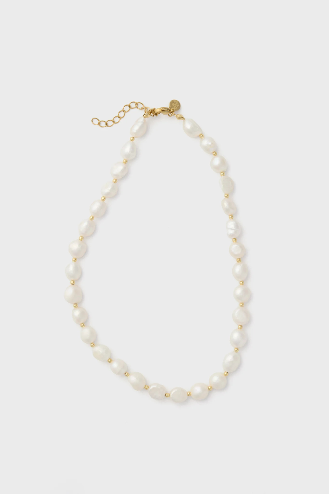 Gold Ren Necklace | Tuckernuck (US)