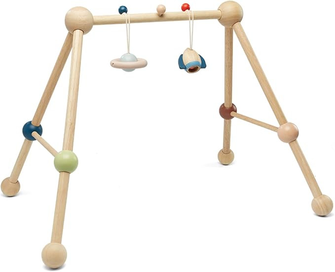 PlanToys Play Gym - Orchard (5270) | Amazon (US)