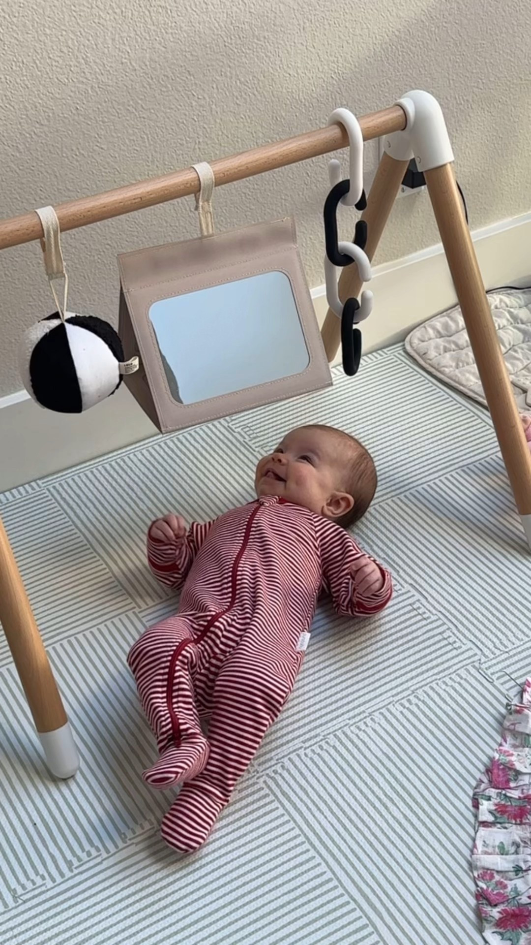 Lalo play gym 

#LTKBaby #LTKmomlife #LTKdayinmylife