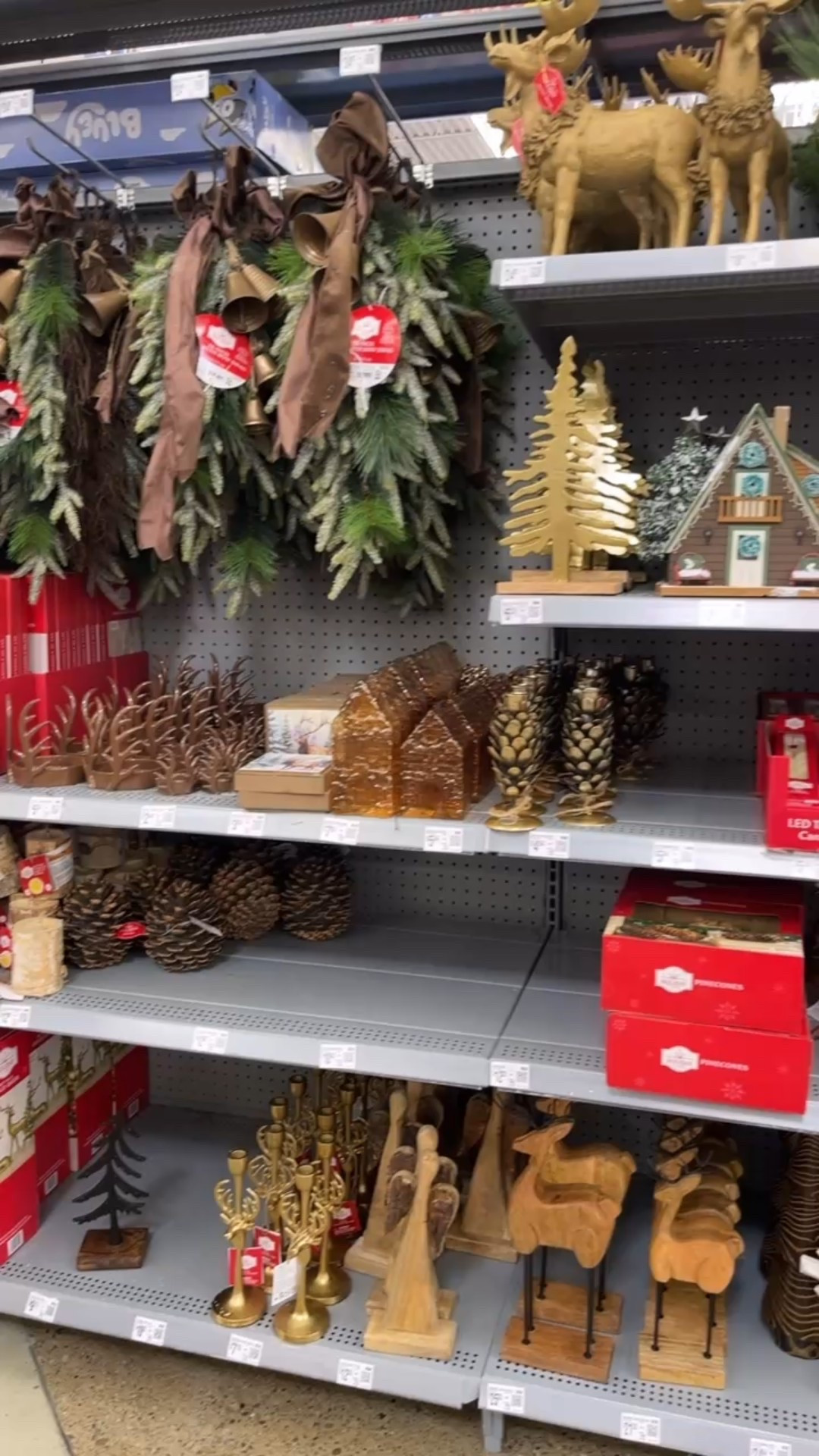 Walmart holiday decor is so good! Sharing some of my favorites!

#LTKSeasonal #LTKHome #LTKHoliday