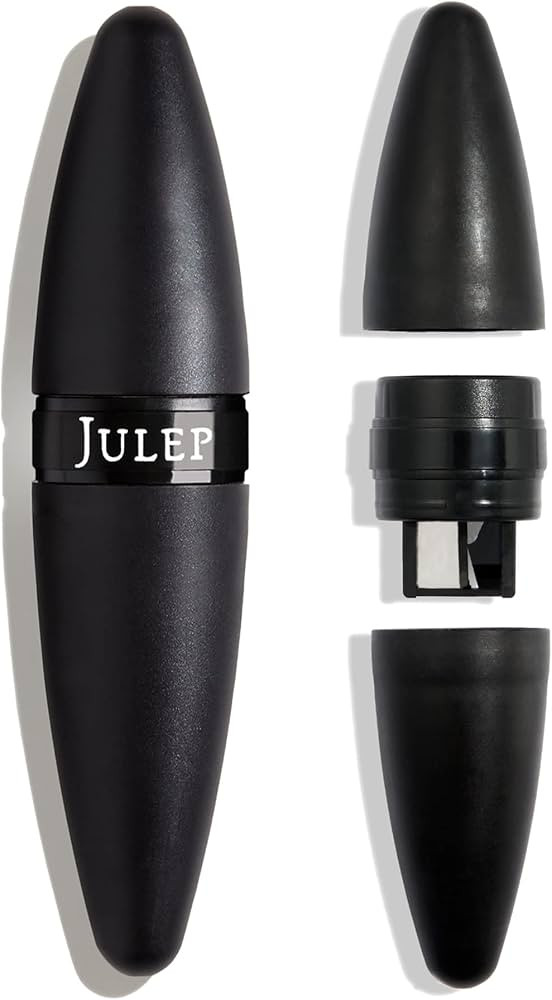 Julep Cosmetic Makeup Pencil Sharpener - Eyeliner, Lip Liner and Eyebrow Pencils - Compact Travel... | Amazon (US)