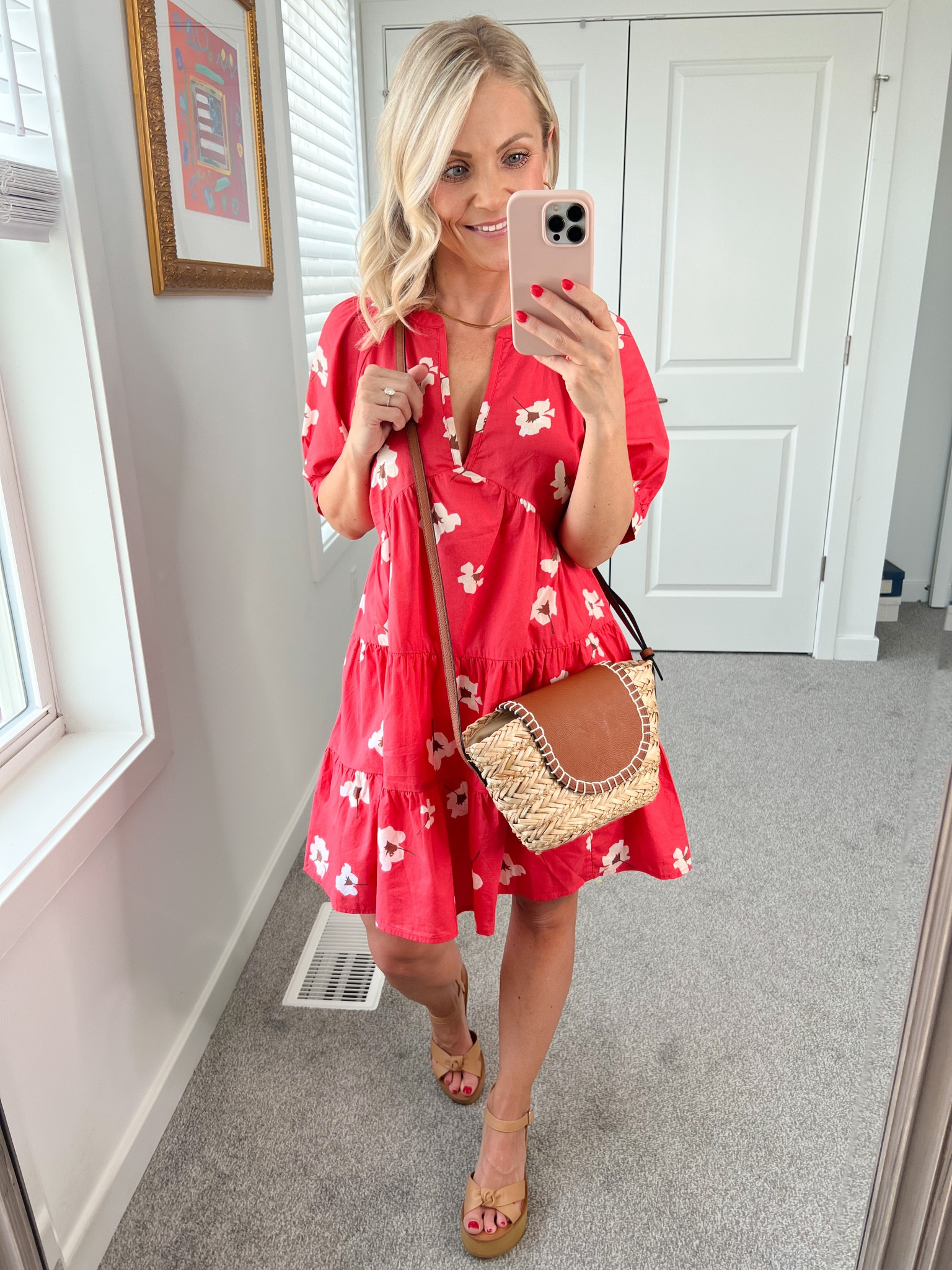 ✨Target Summer Dresses✨

Spring dresses, summer dresses, target style, target fashion 2023, target spring 2023, petite dresses, dresses under $30

#LTKFind #LTKSeasonal #LTKunder50