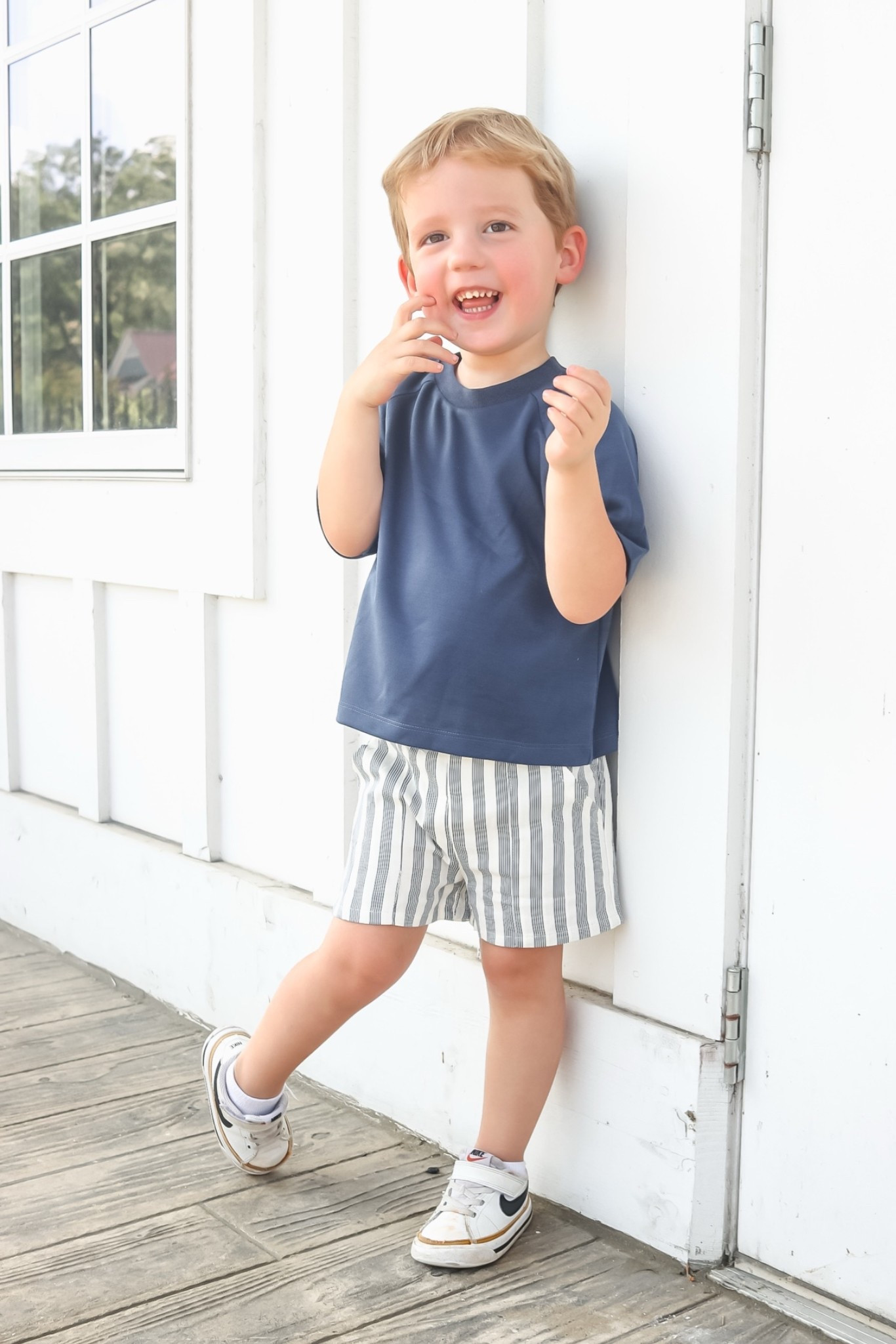 Boys mix and match sets for spring and summer 

#ad #mabelandhoney

#LTKKids