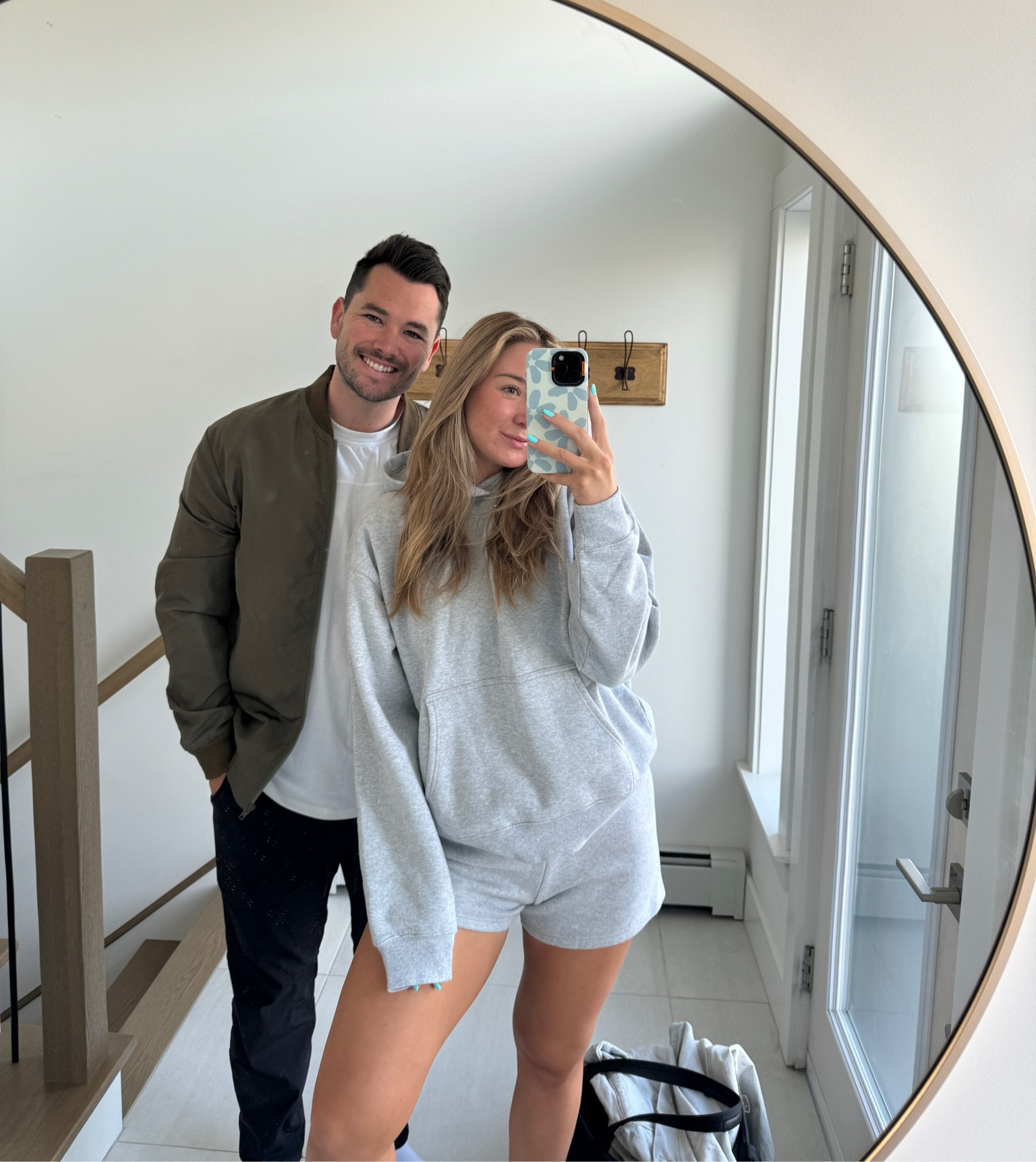 Summer sweat set 💭🤍

#LTKGiftGuide #LTKtravel #LTKstyletip