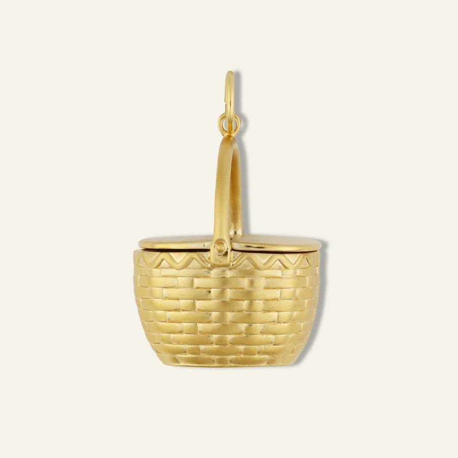 Basket Vesta Case | Shop.app