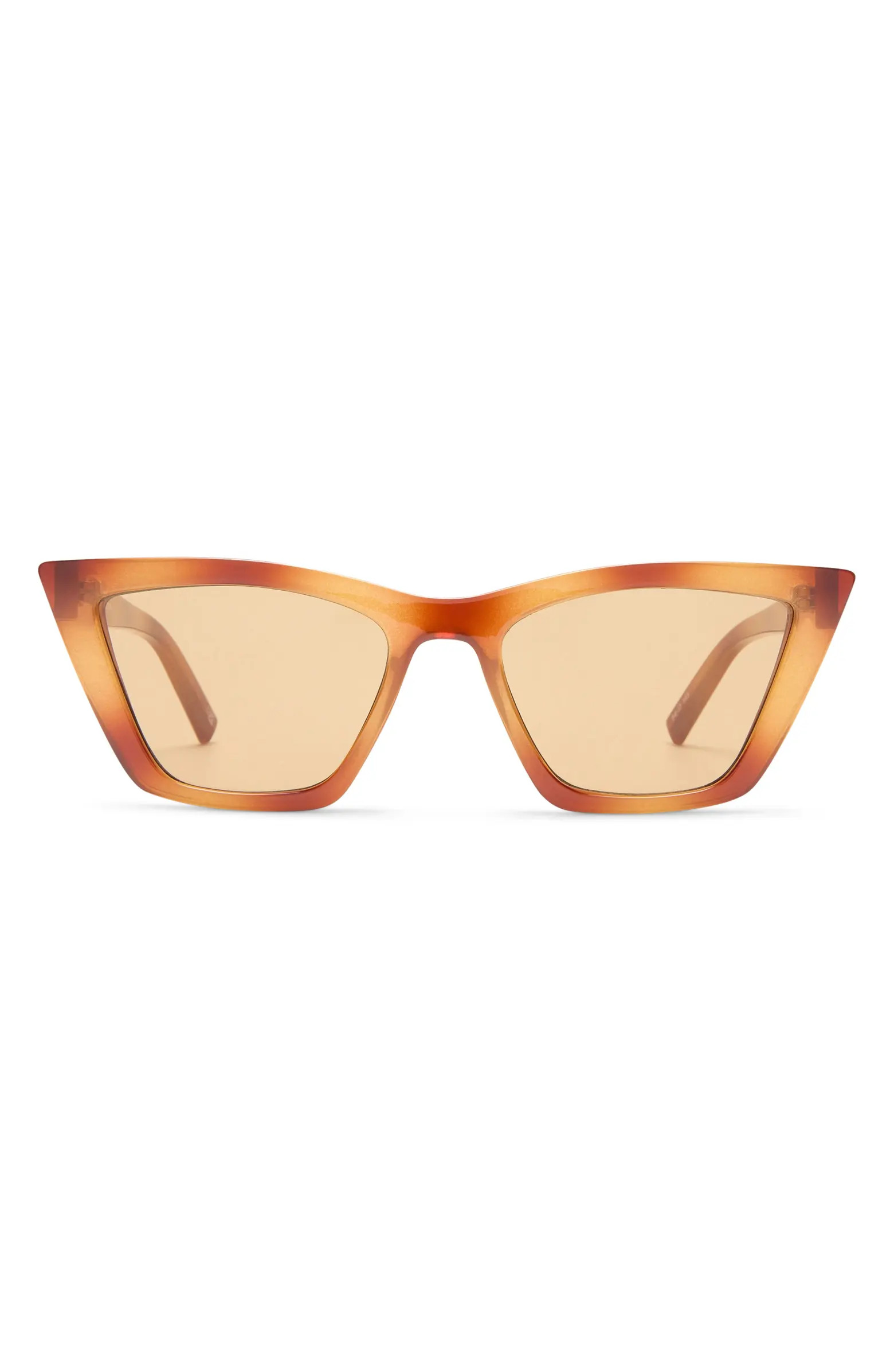 Velodrome 54mm Cat Eye Sunglasses | Nordstrom